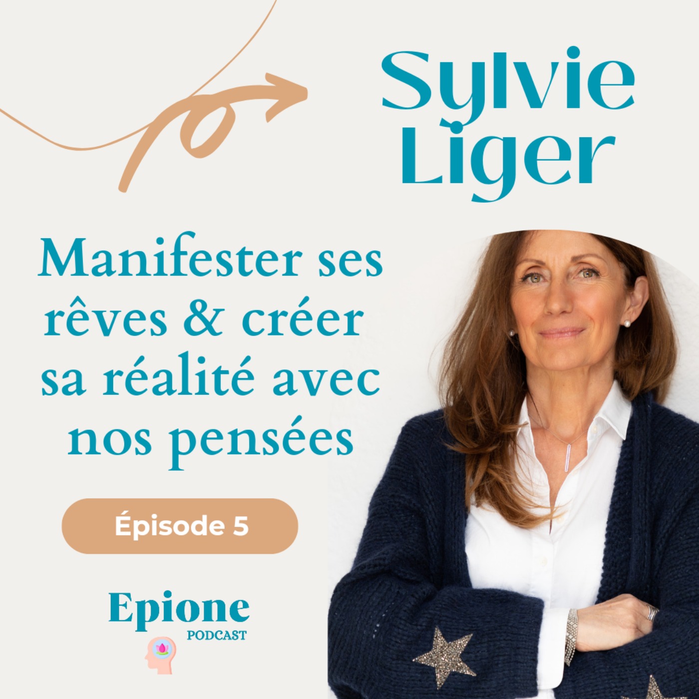 Epione, les voix du bien-être
