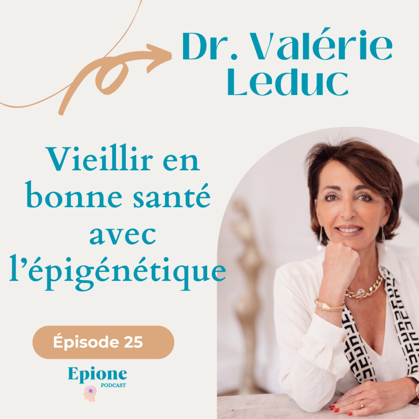 Epione, les voix du bien-être