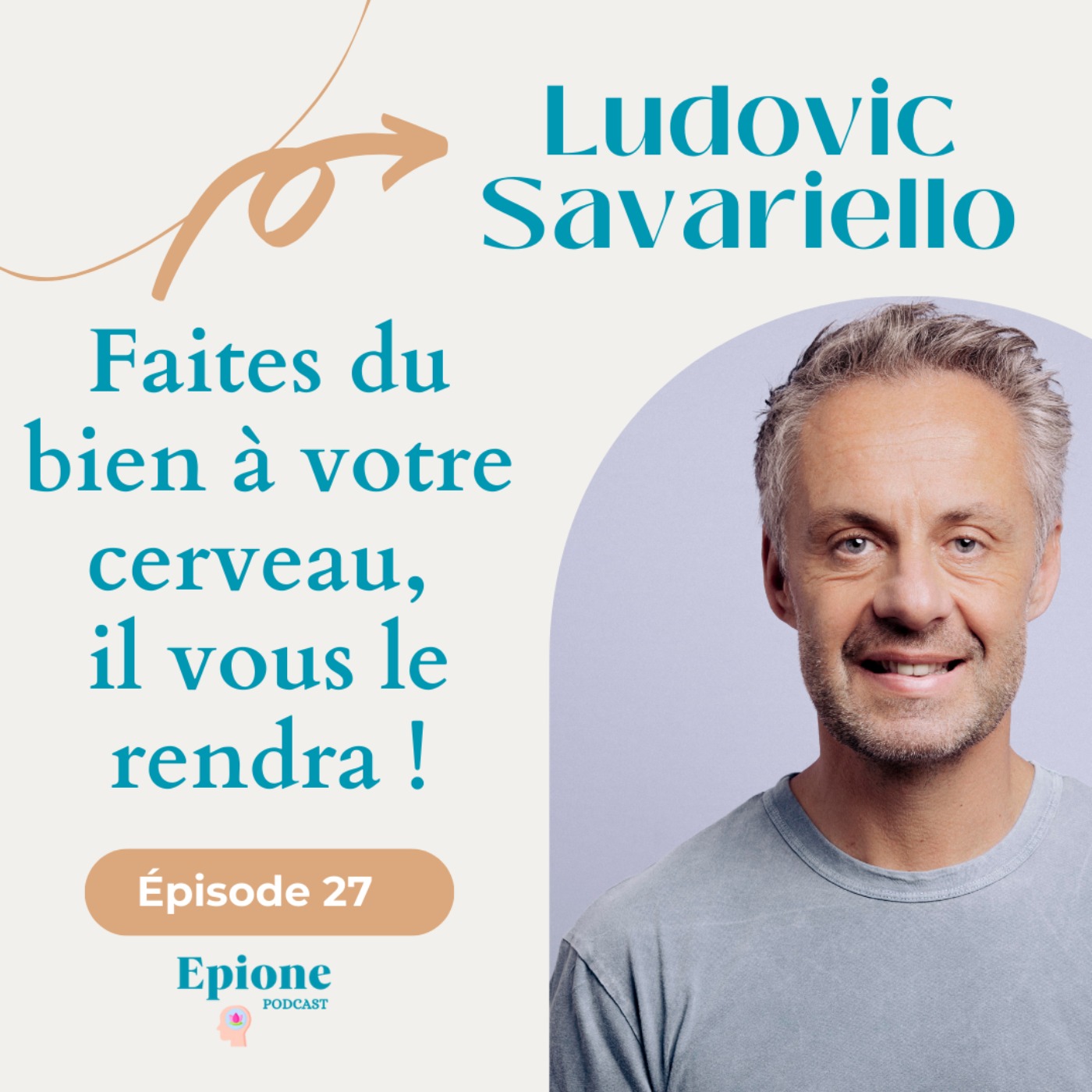 Epione, les voix du bien-être