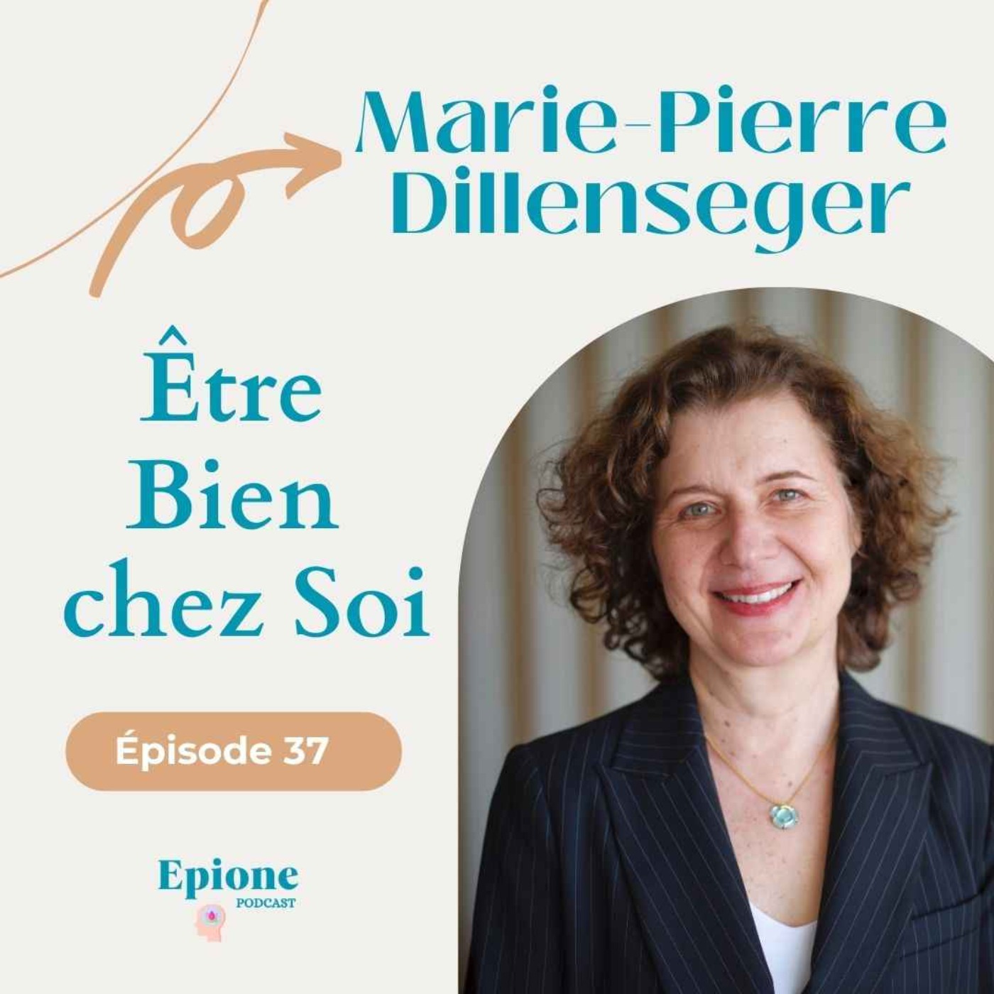 Epione, les voix du bien-être