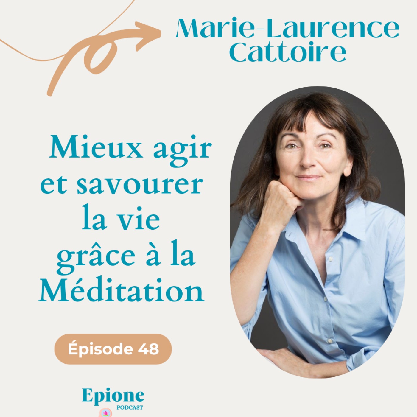 Epione, les voix du bien-être