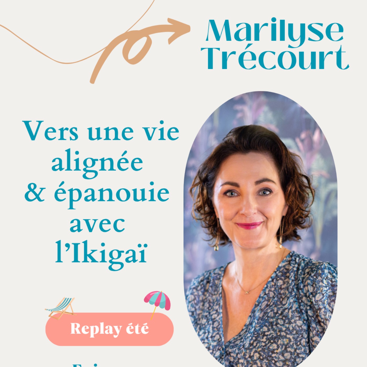 Epione, les voix du bien-être