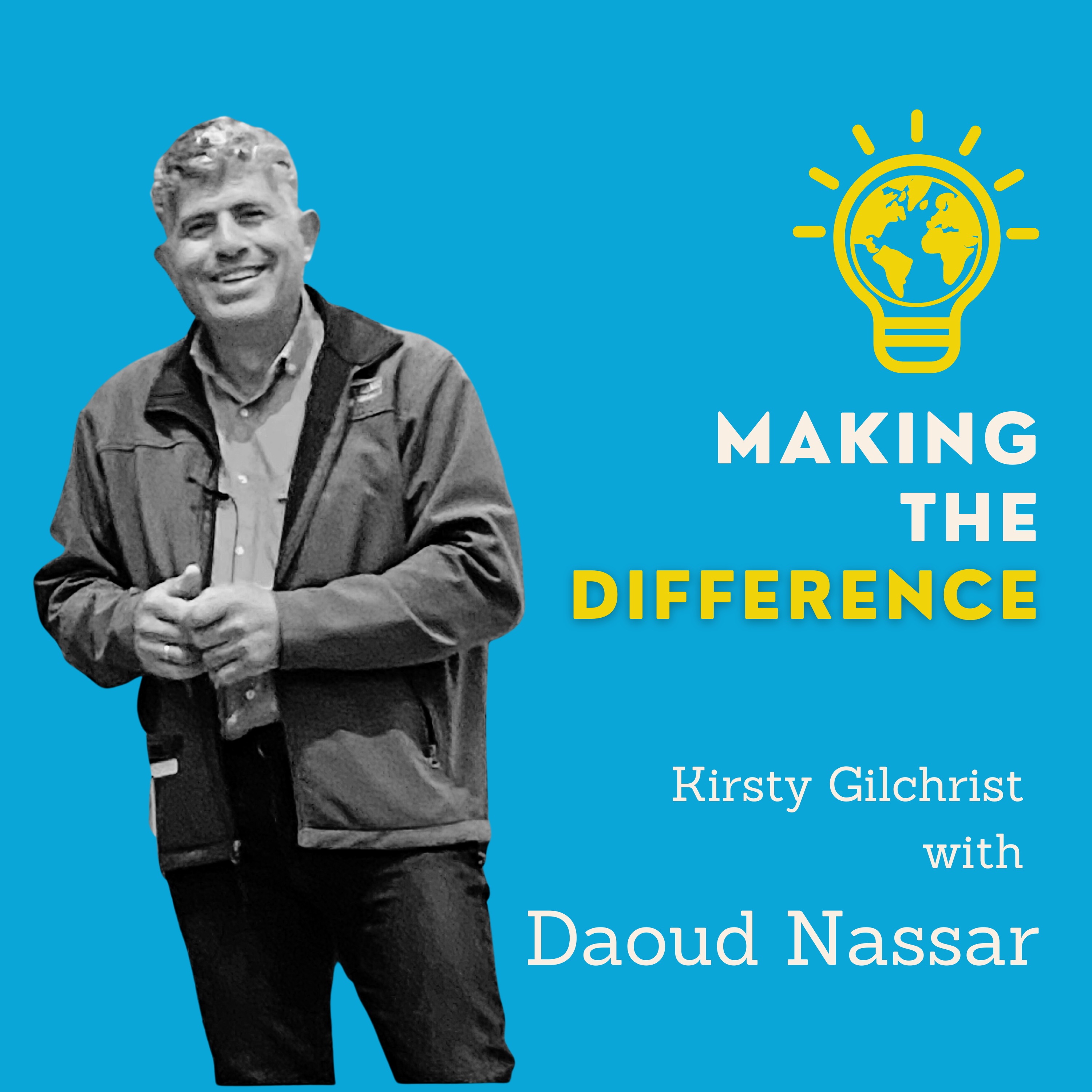 Making The Difference