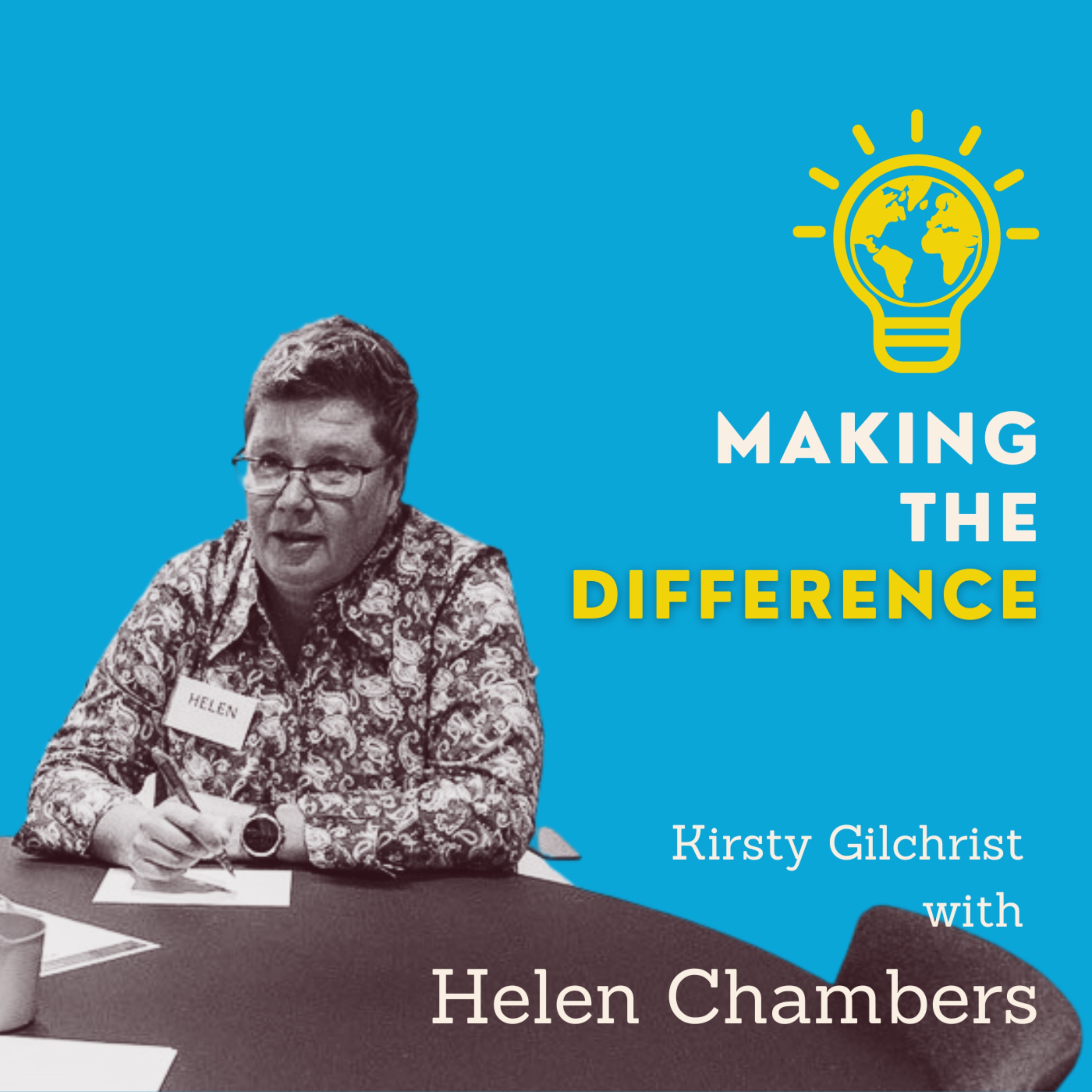 Making The Difference