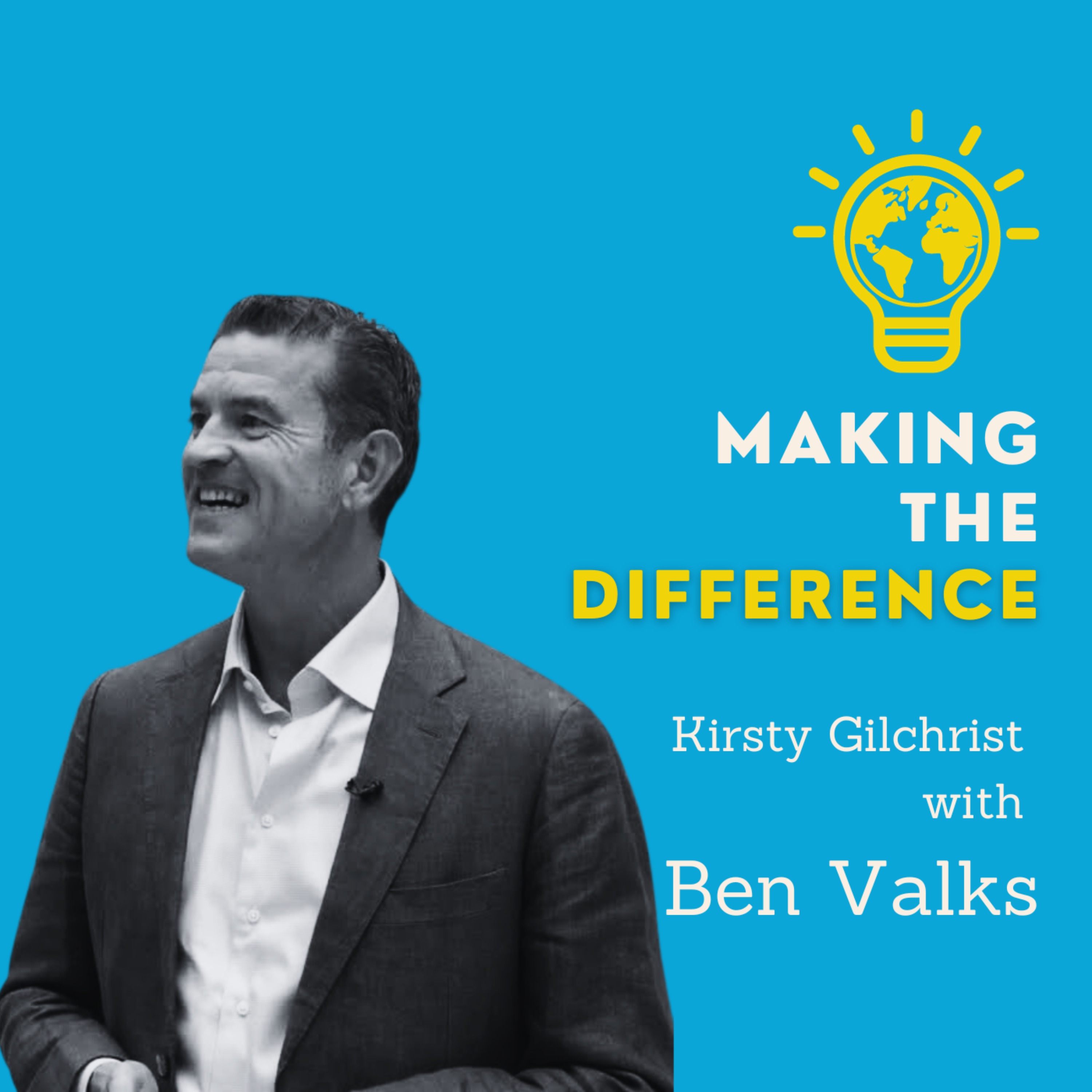 Making The Difference