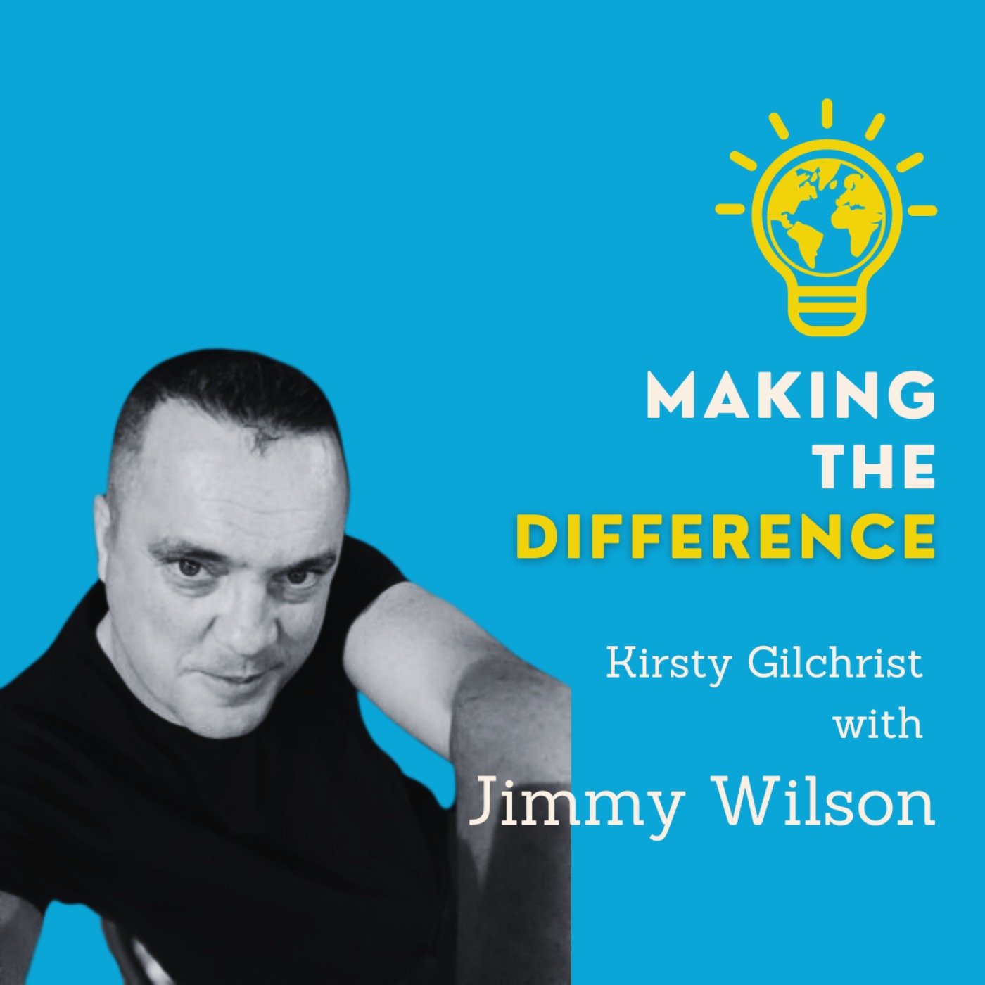 Making The Difference