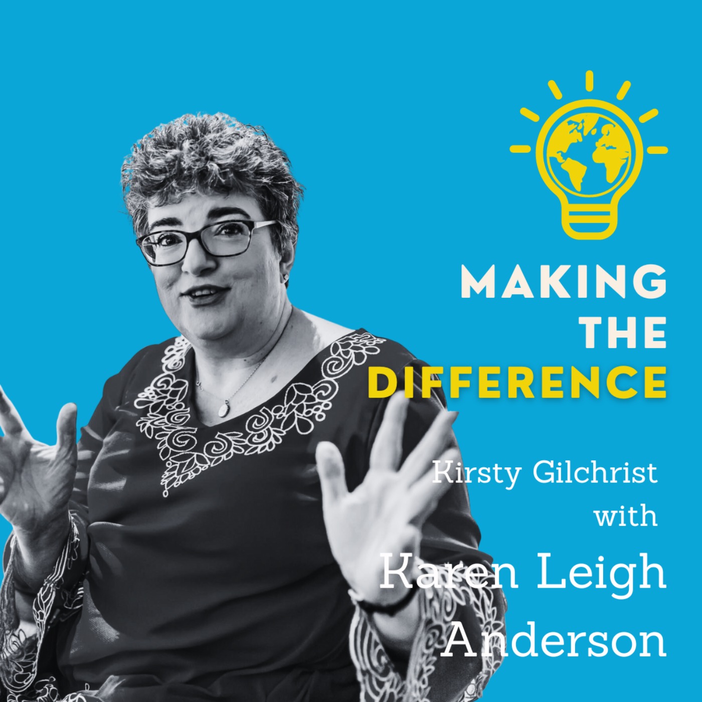 Making The Difference