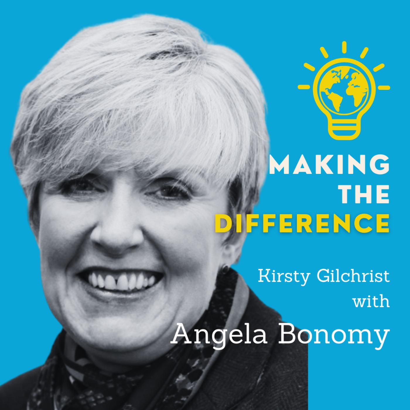 Making The Difference