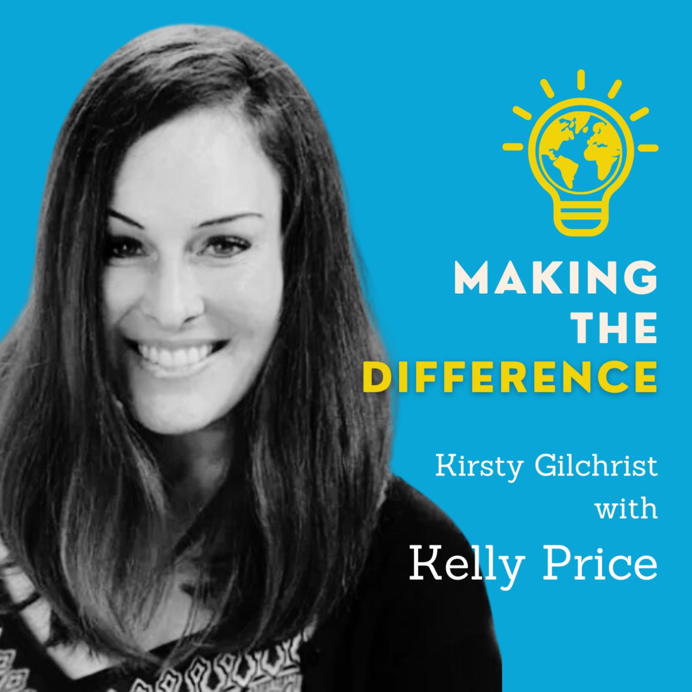 Making The Difference