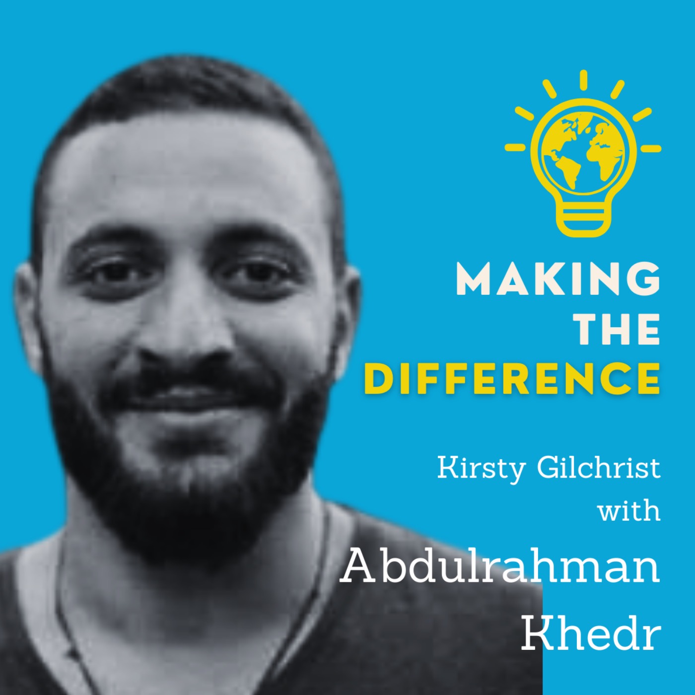 Making The Difference