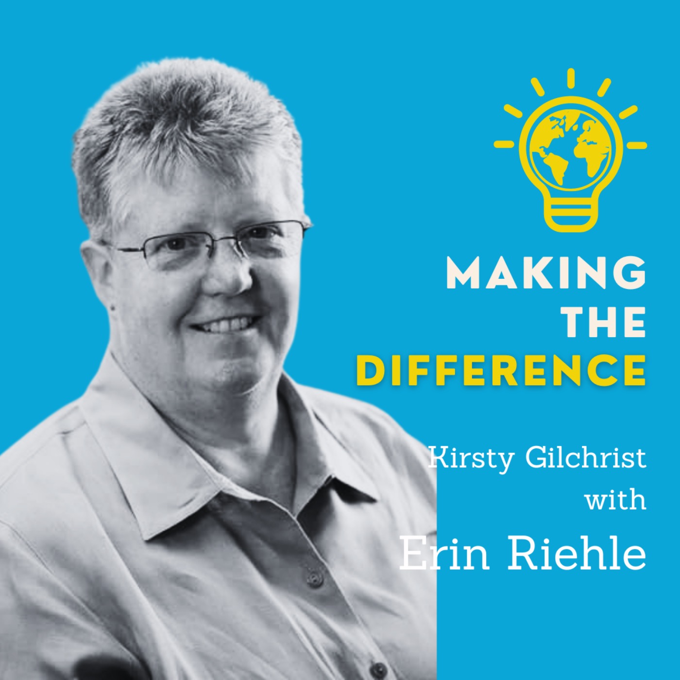 Making The Difference