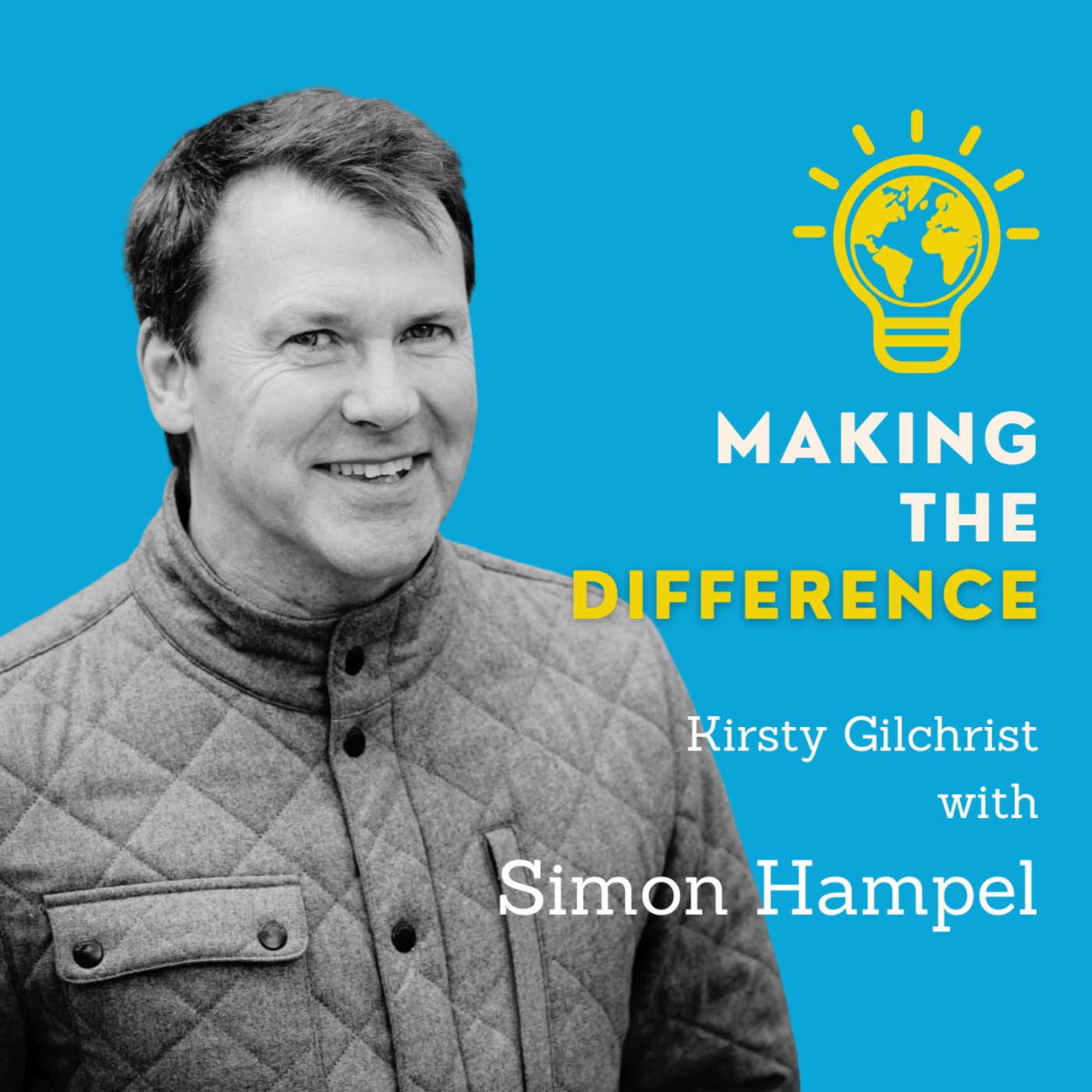 Making The Difference