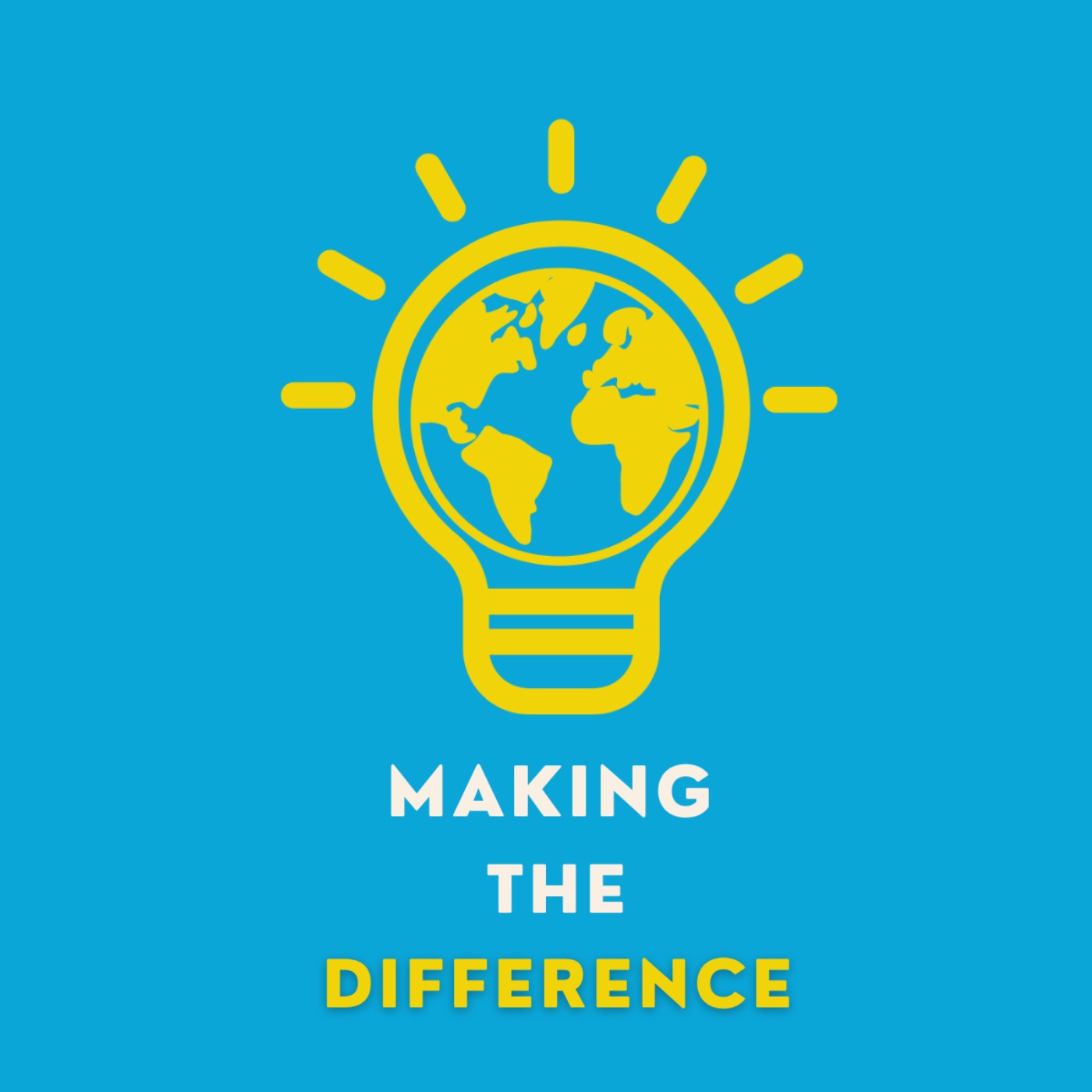 Making The Difference