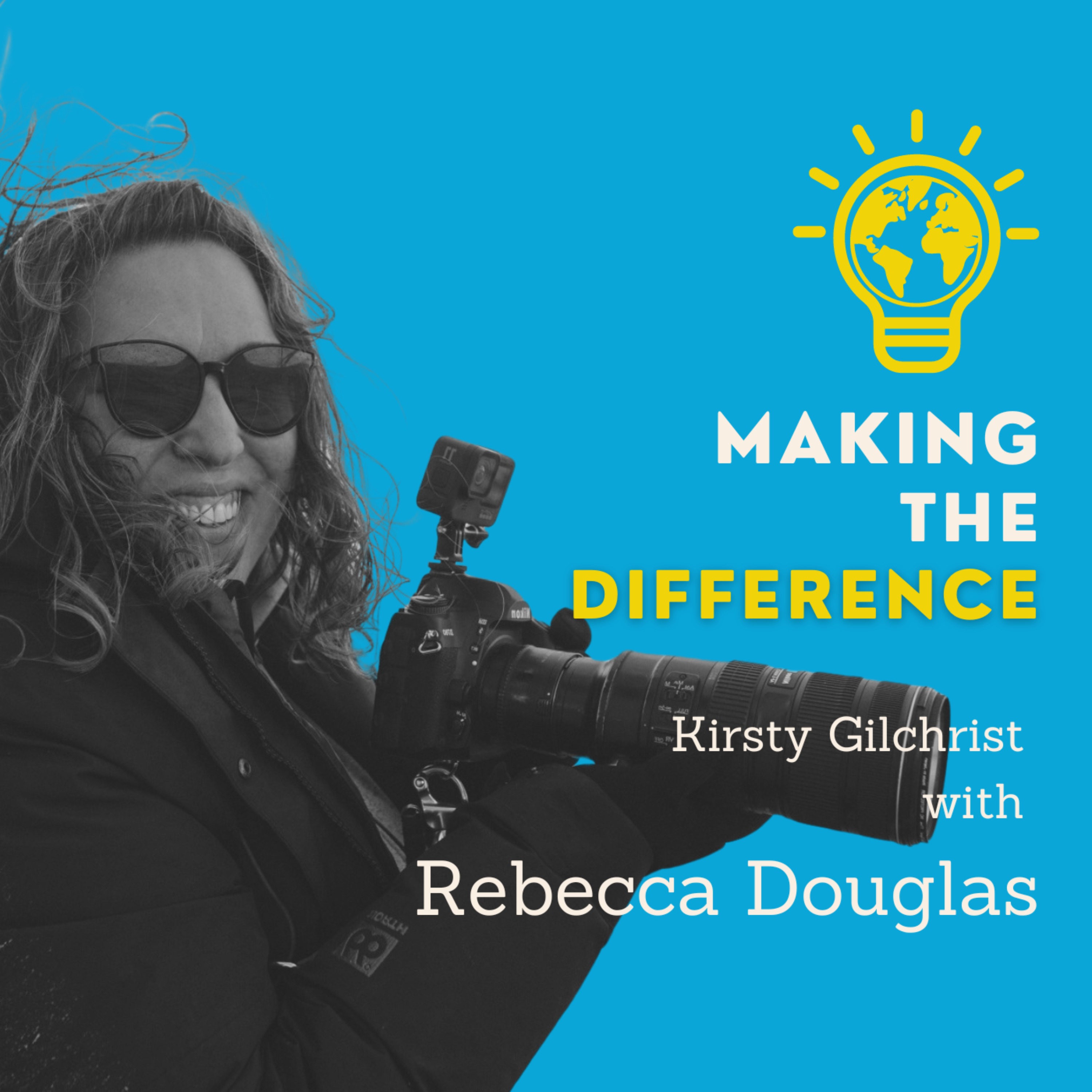 Making The Difference