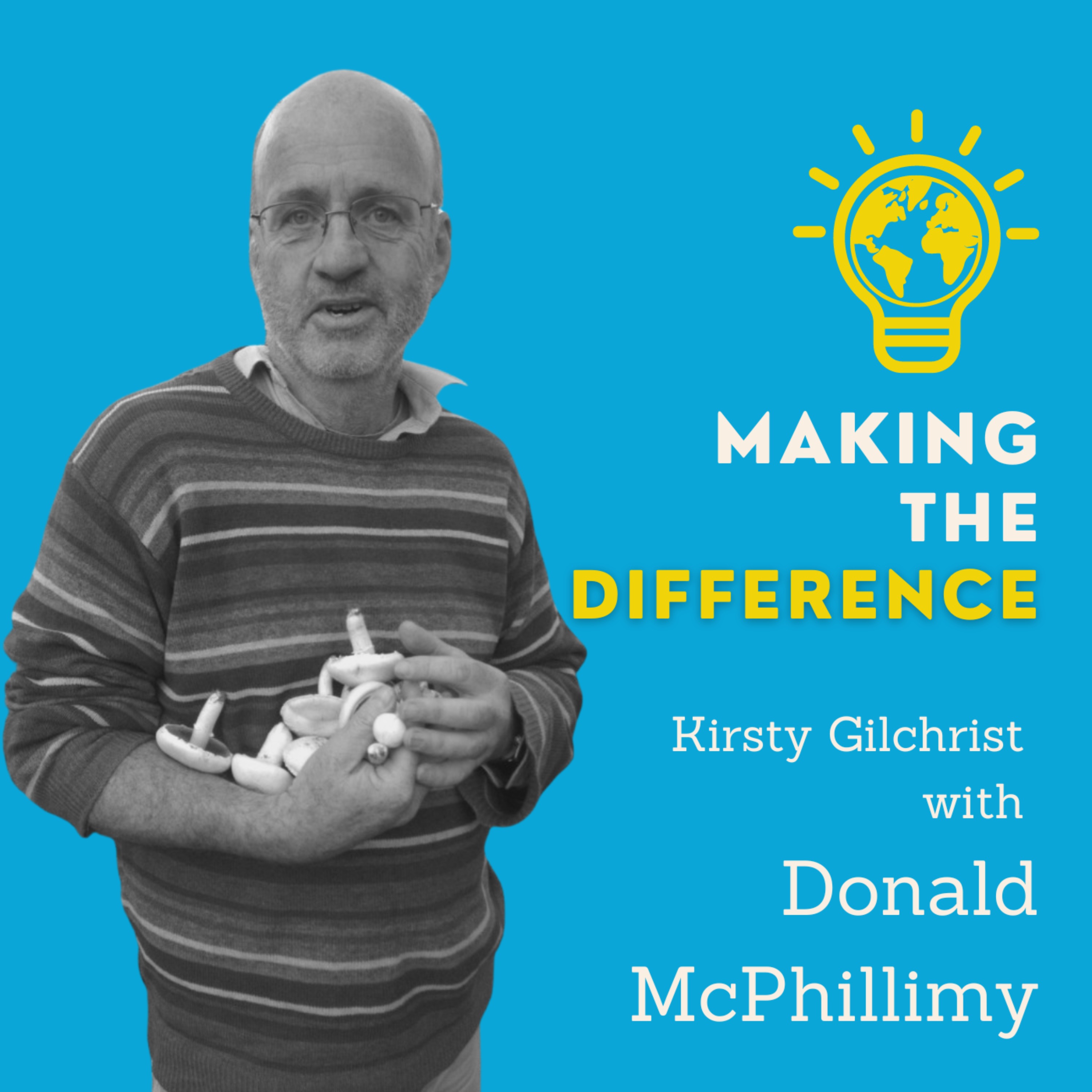 Making The Difference