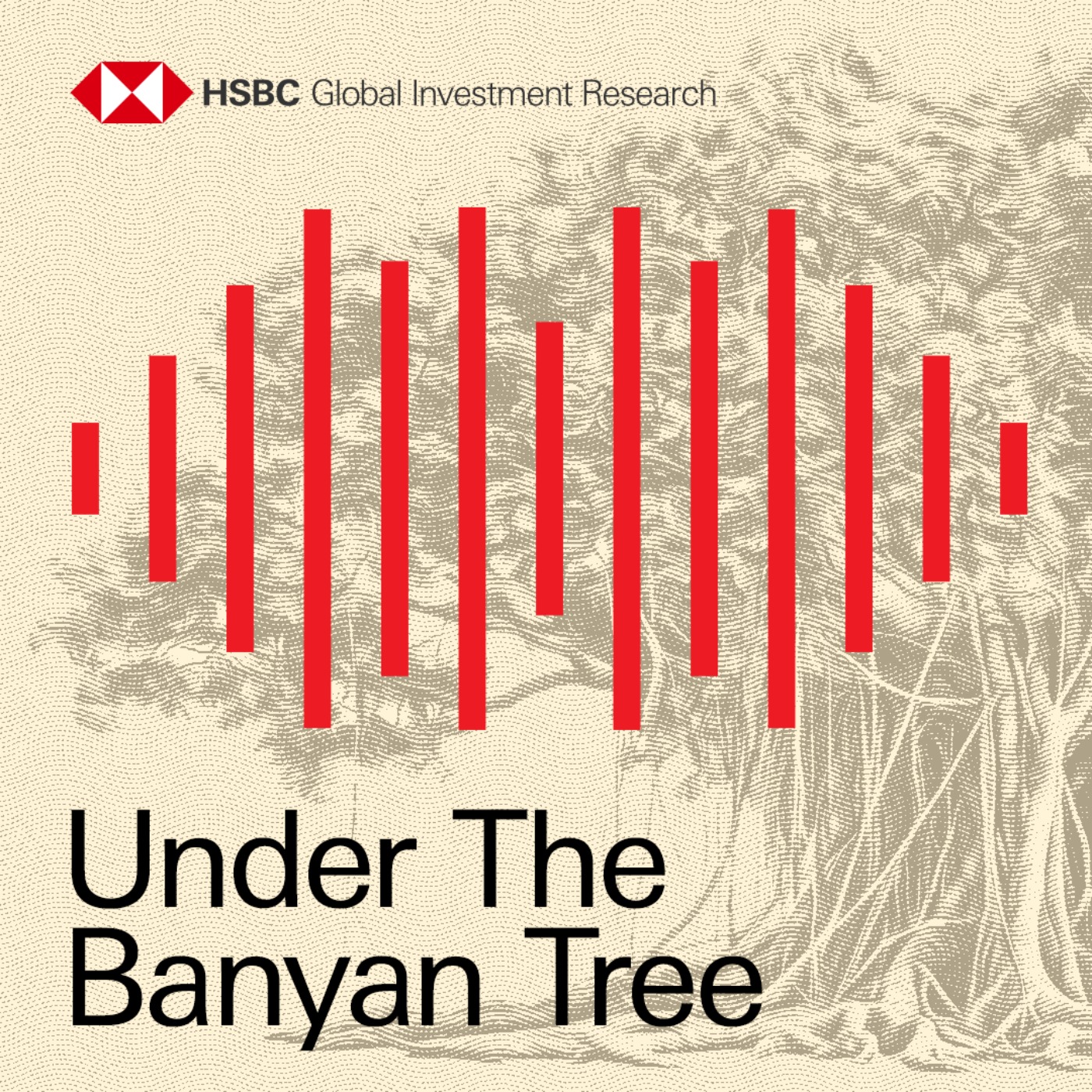 Under the Banyan Tree by HSBC Global Research
