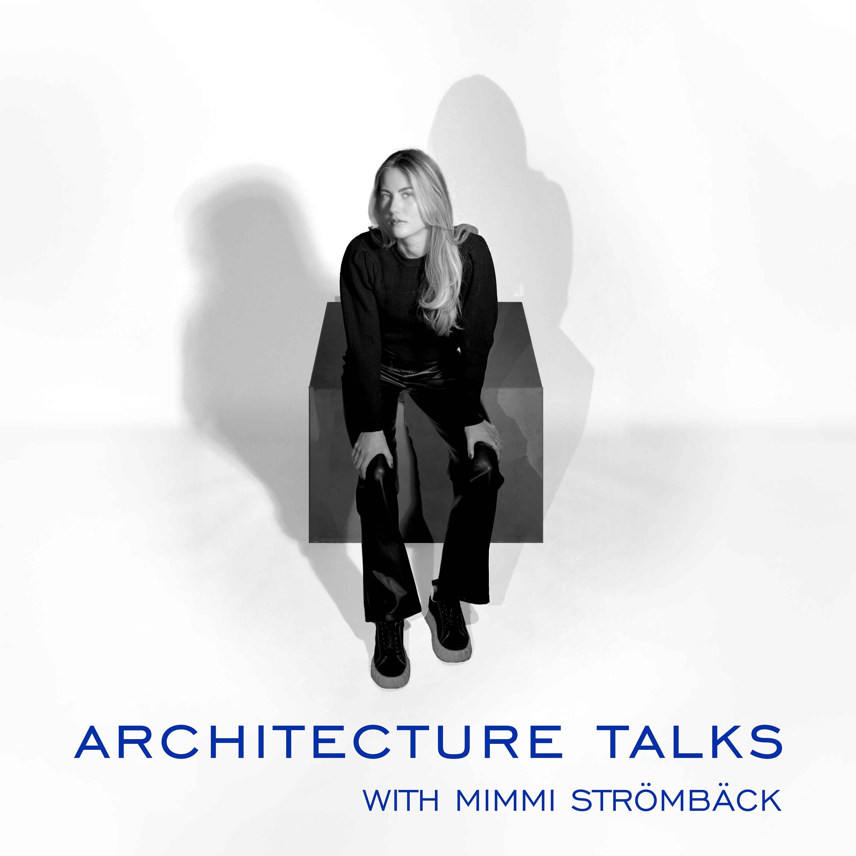 Introducing: Architecture Talks
