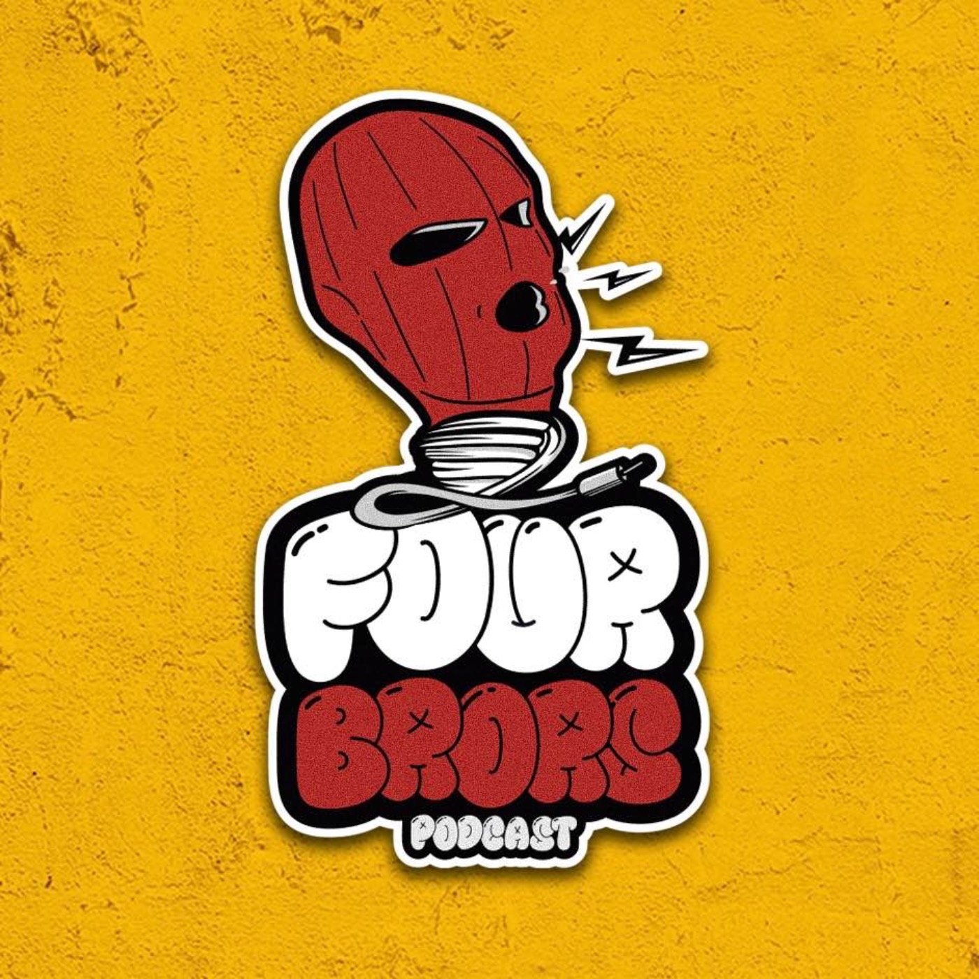 Four Brors Podcast