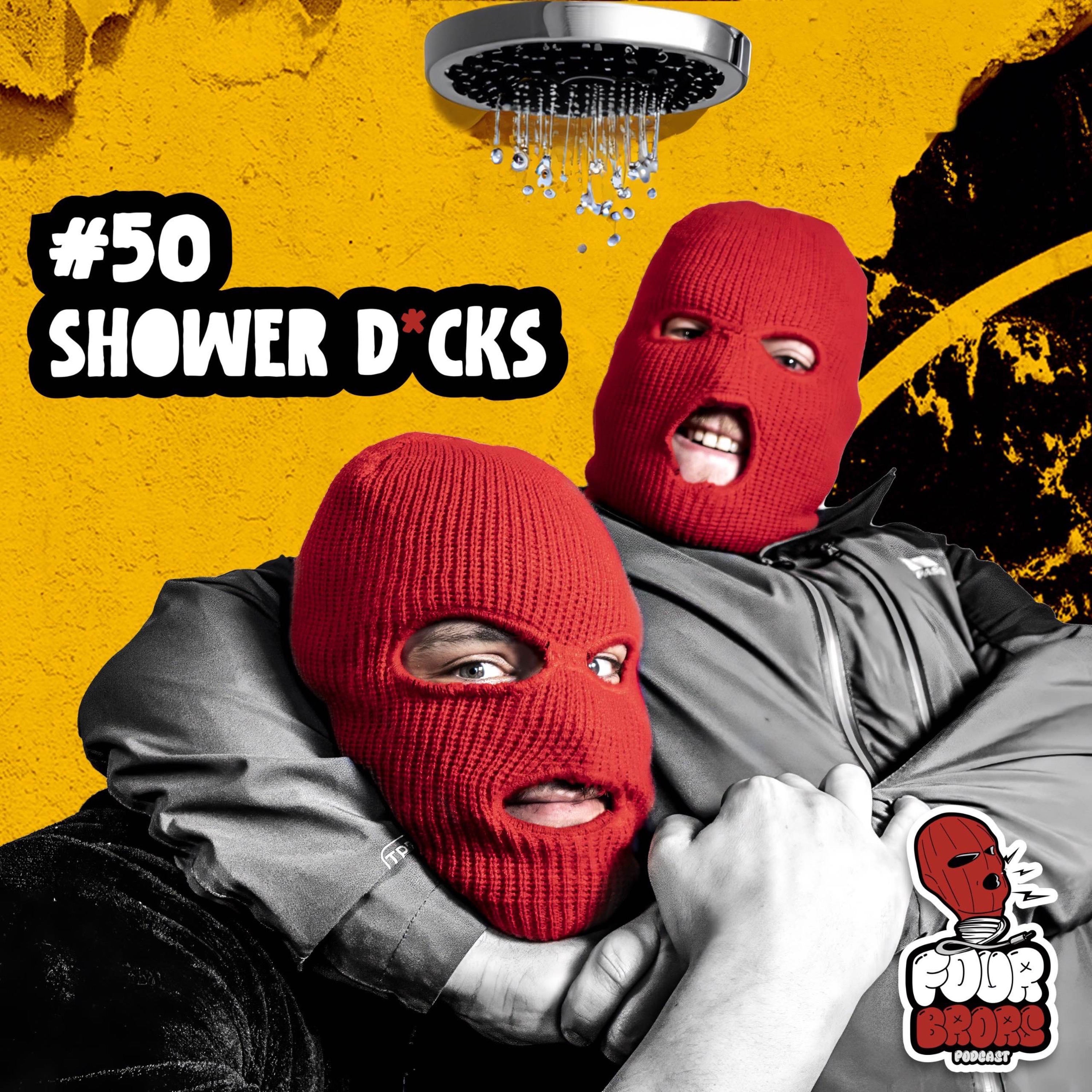 Four Brors Podcast