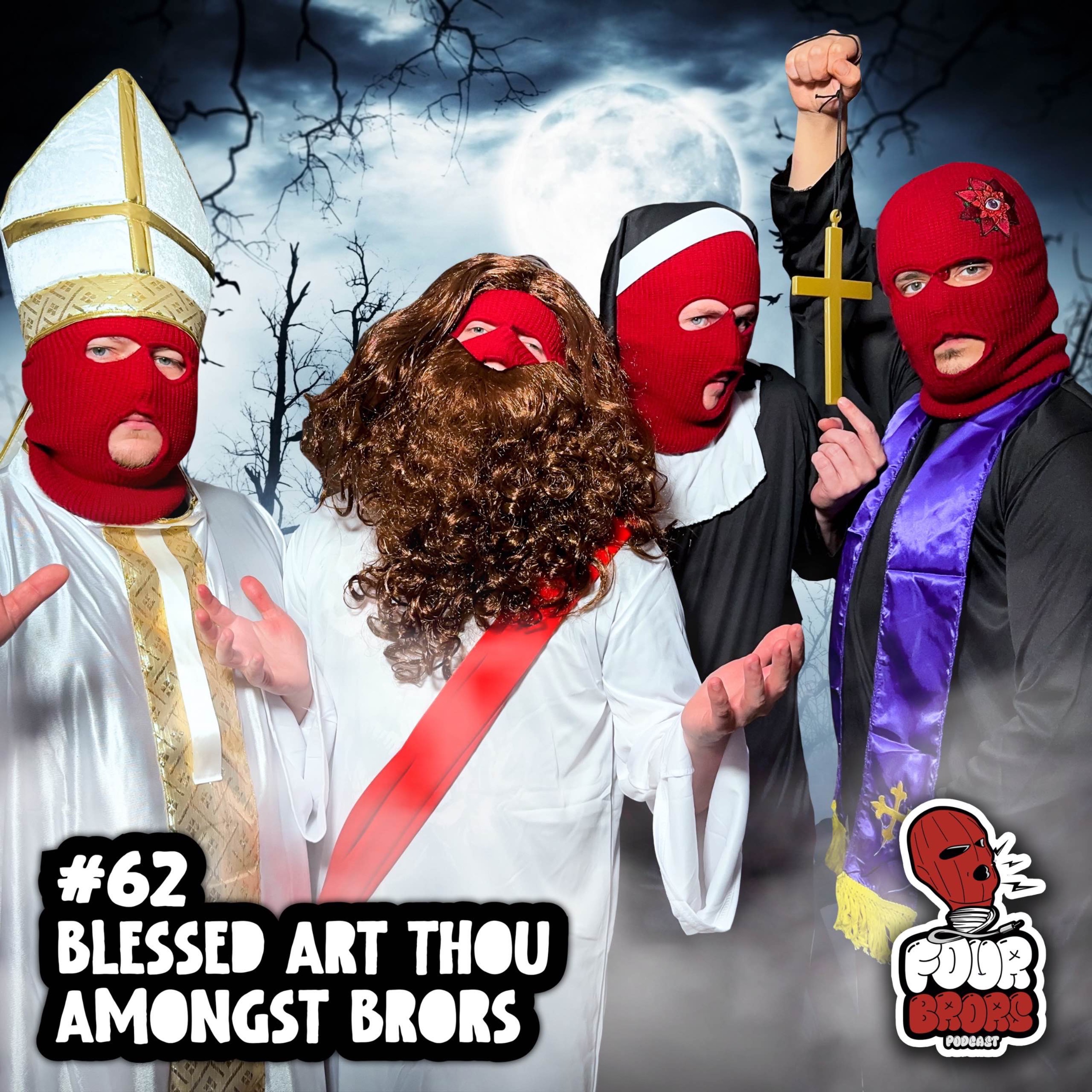 Four Brors Podcast