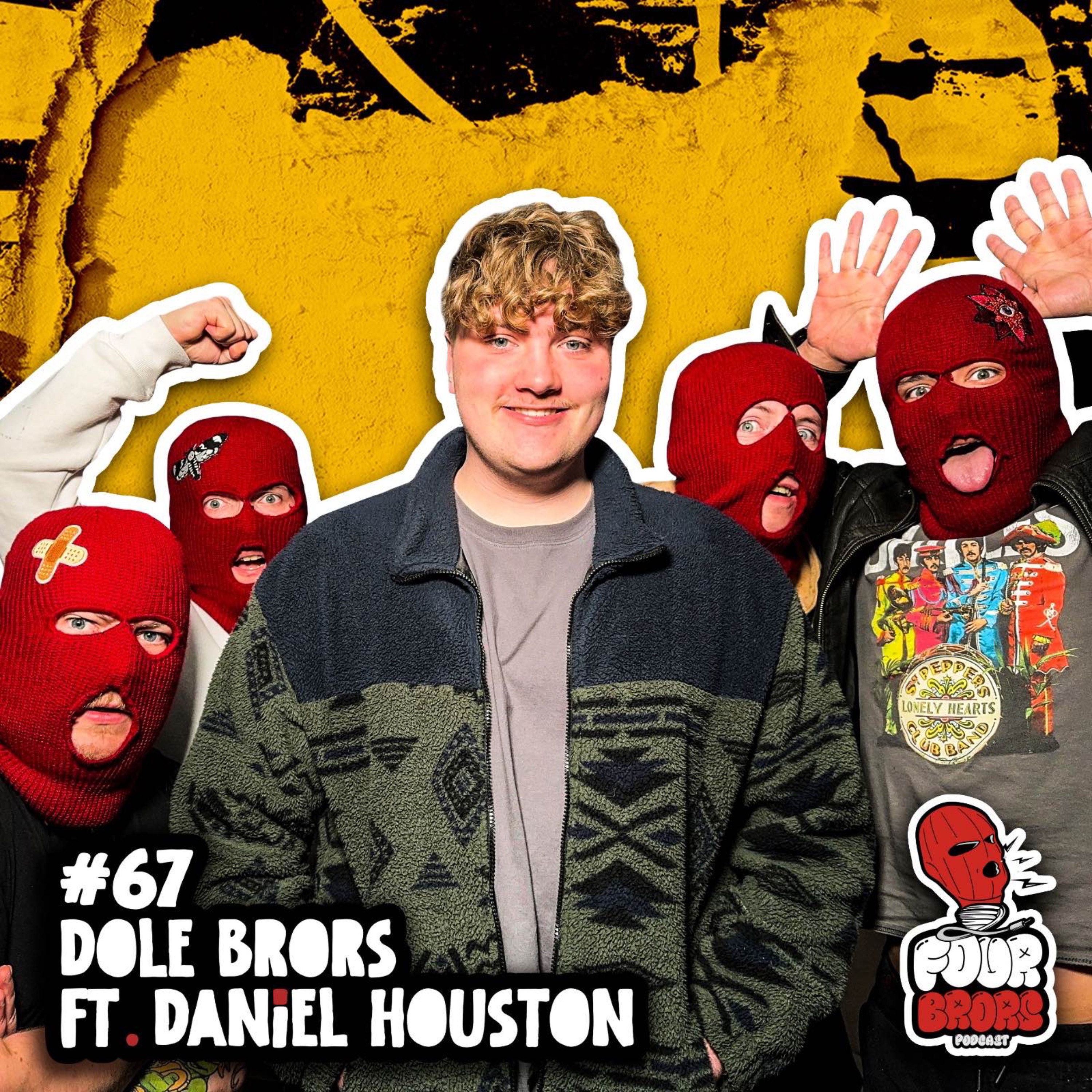 Four Brors Podcast