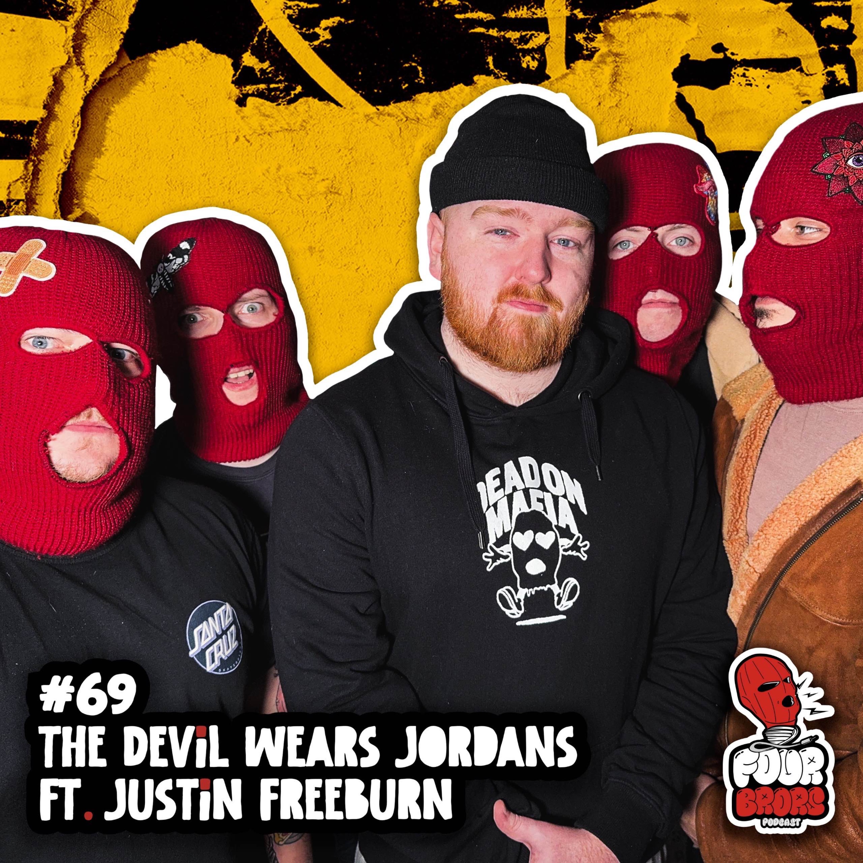 Four Brors Podcast
