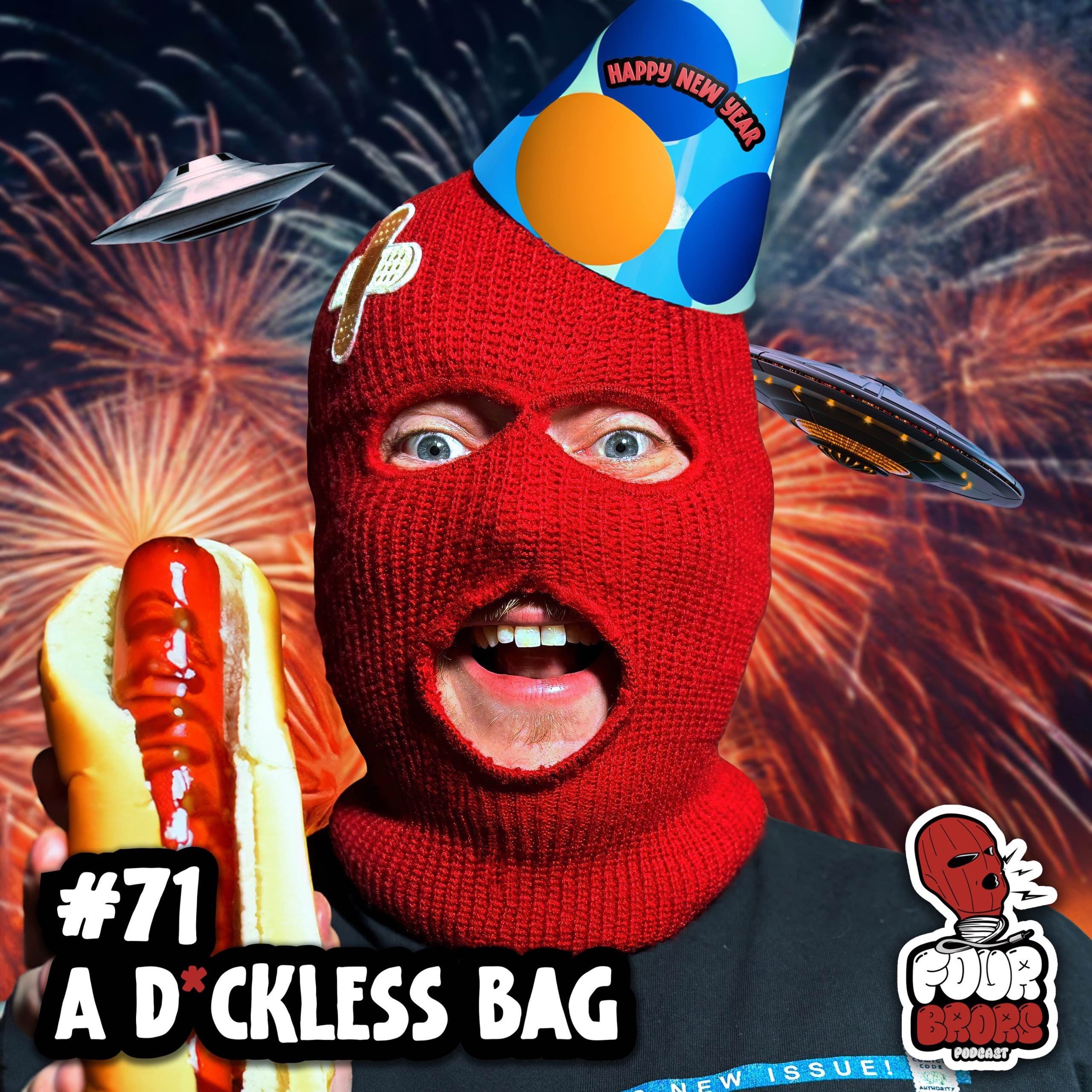 Four Brors Podcast