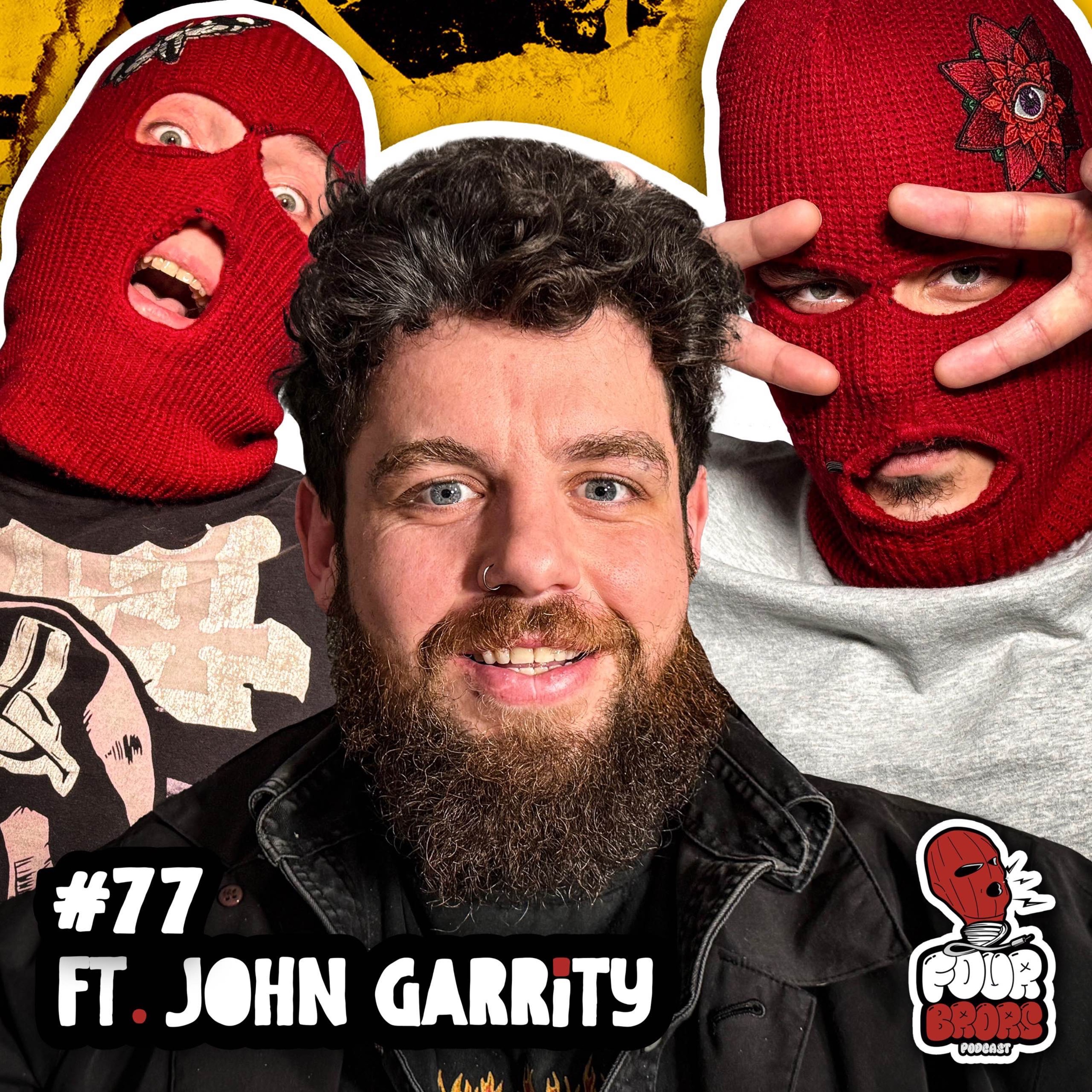 Four Brors Podcast