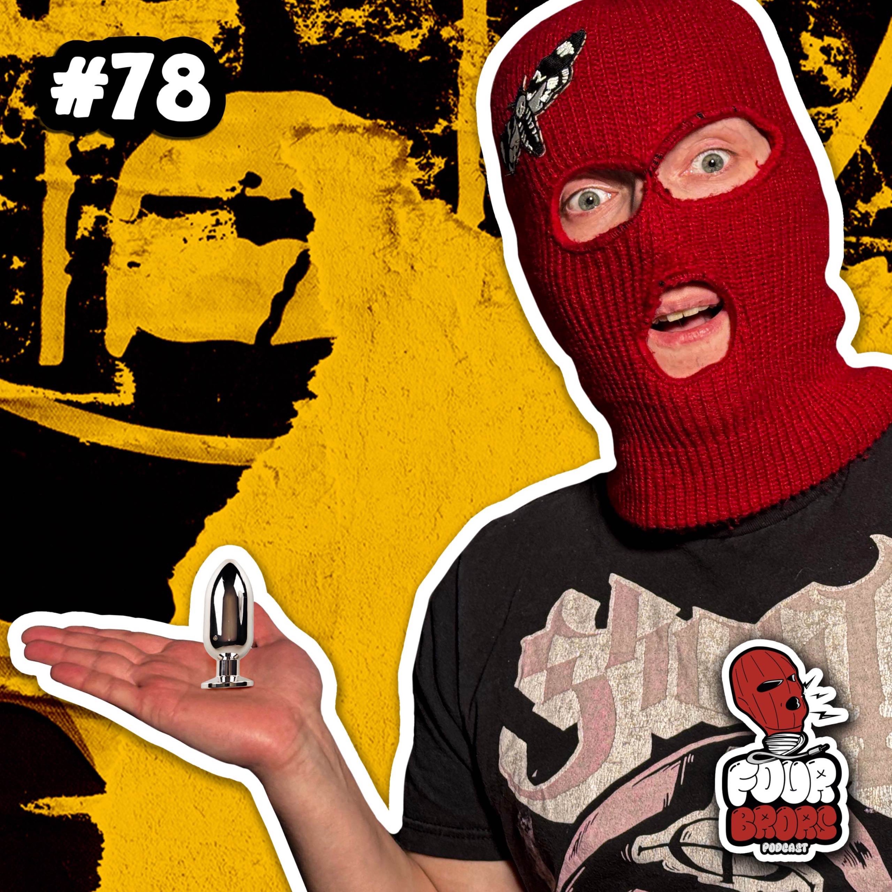 Four Brors Podcast