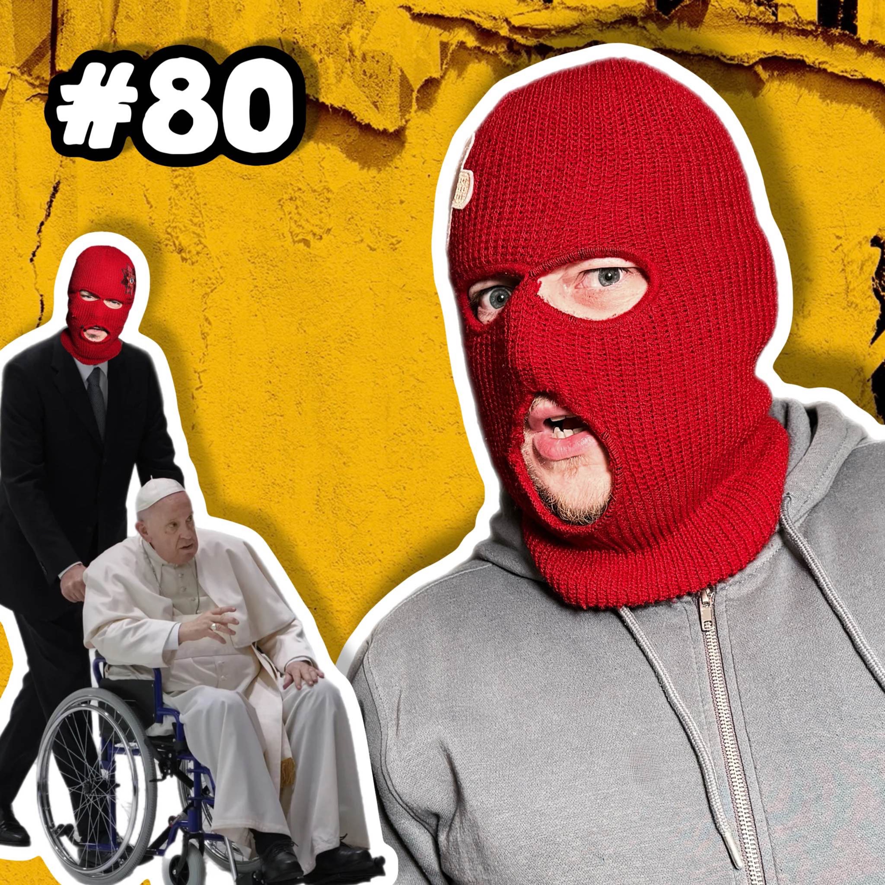 Four Brors Podcast