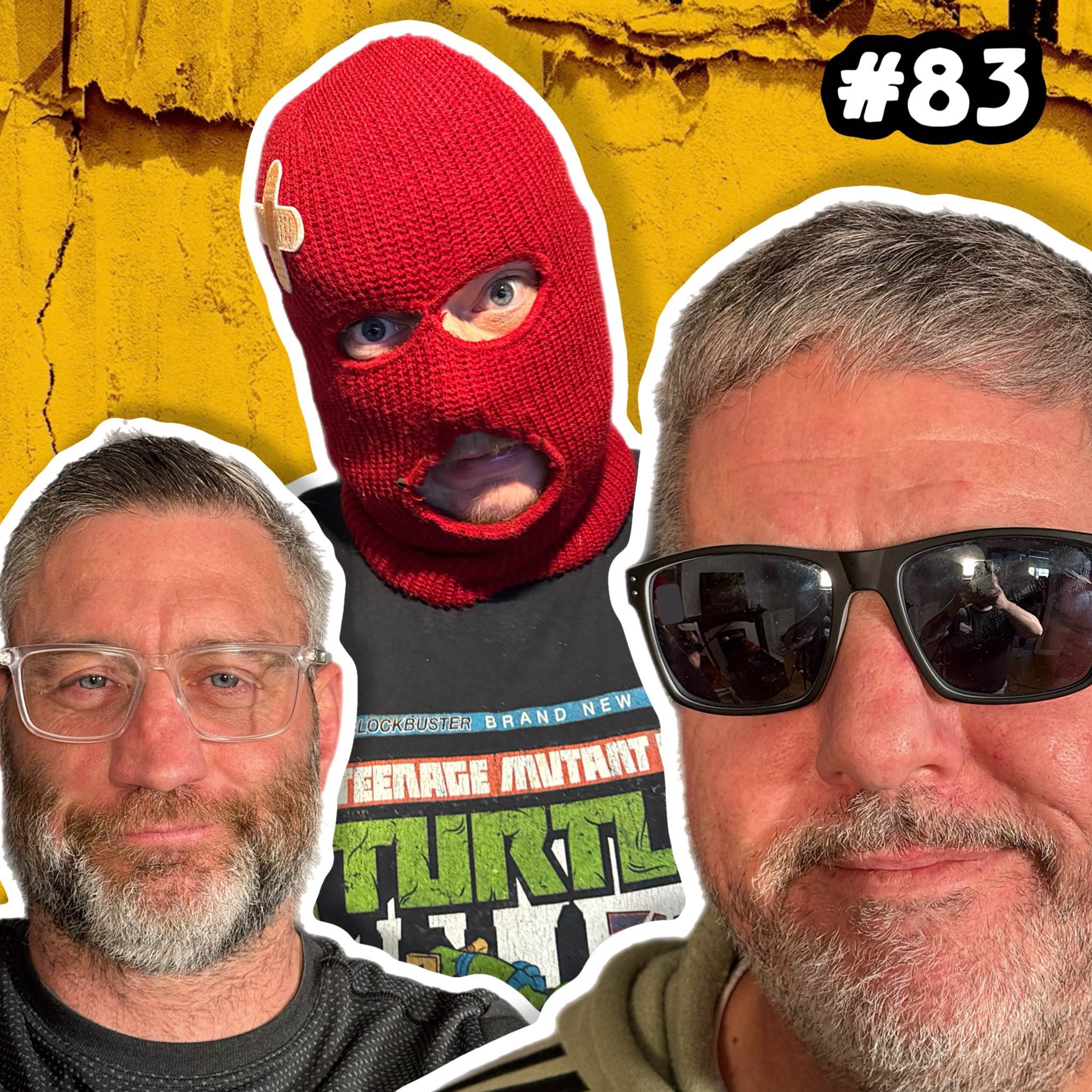 Four Brors Podcast