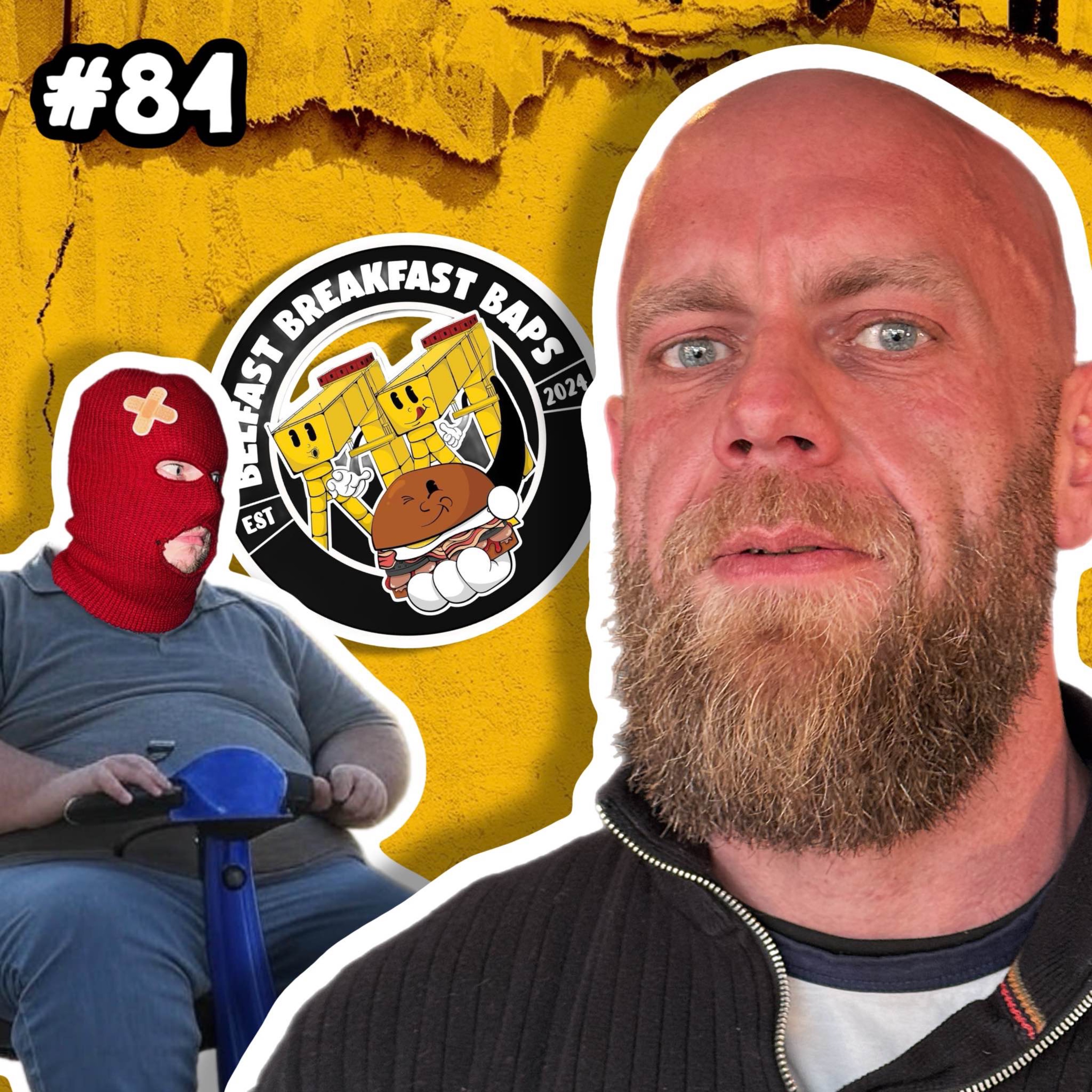 Four Brors Podcast