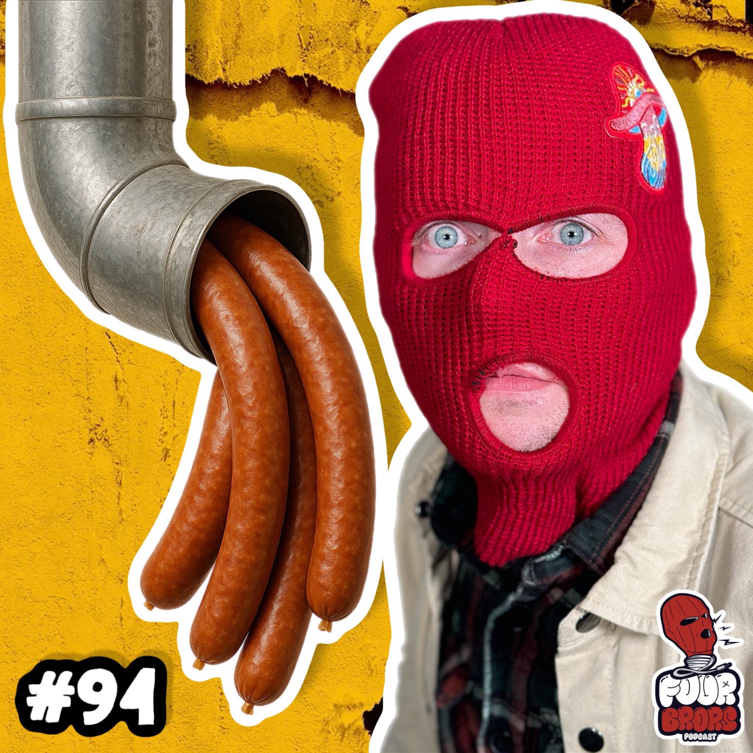 Four Brors Podcast