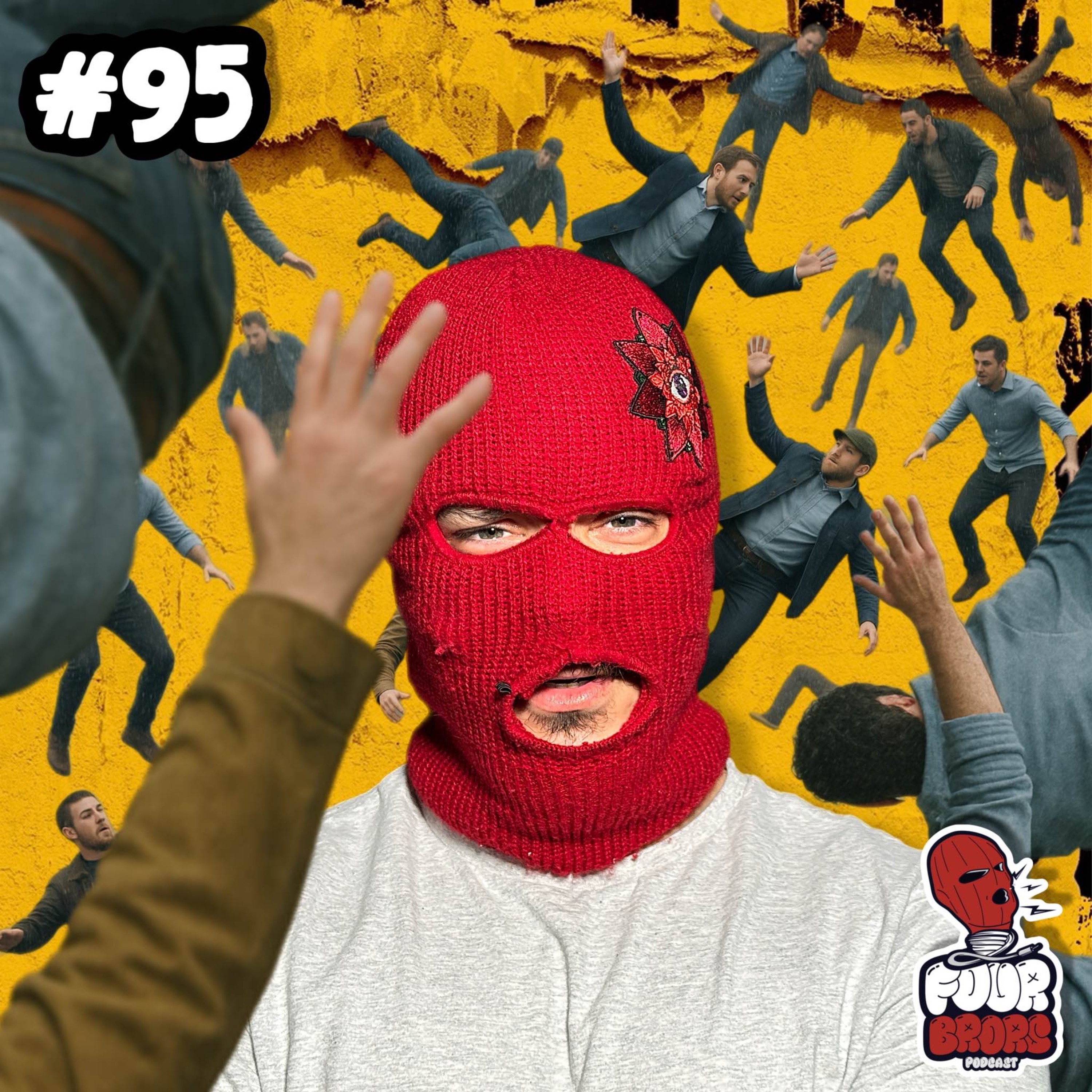 Four Brors Podcast
