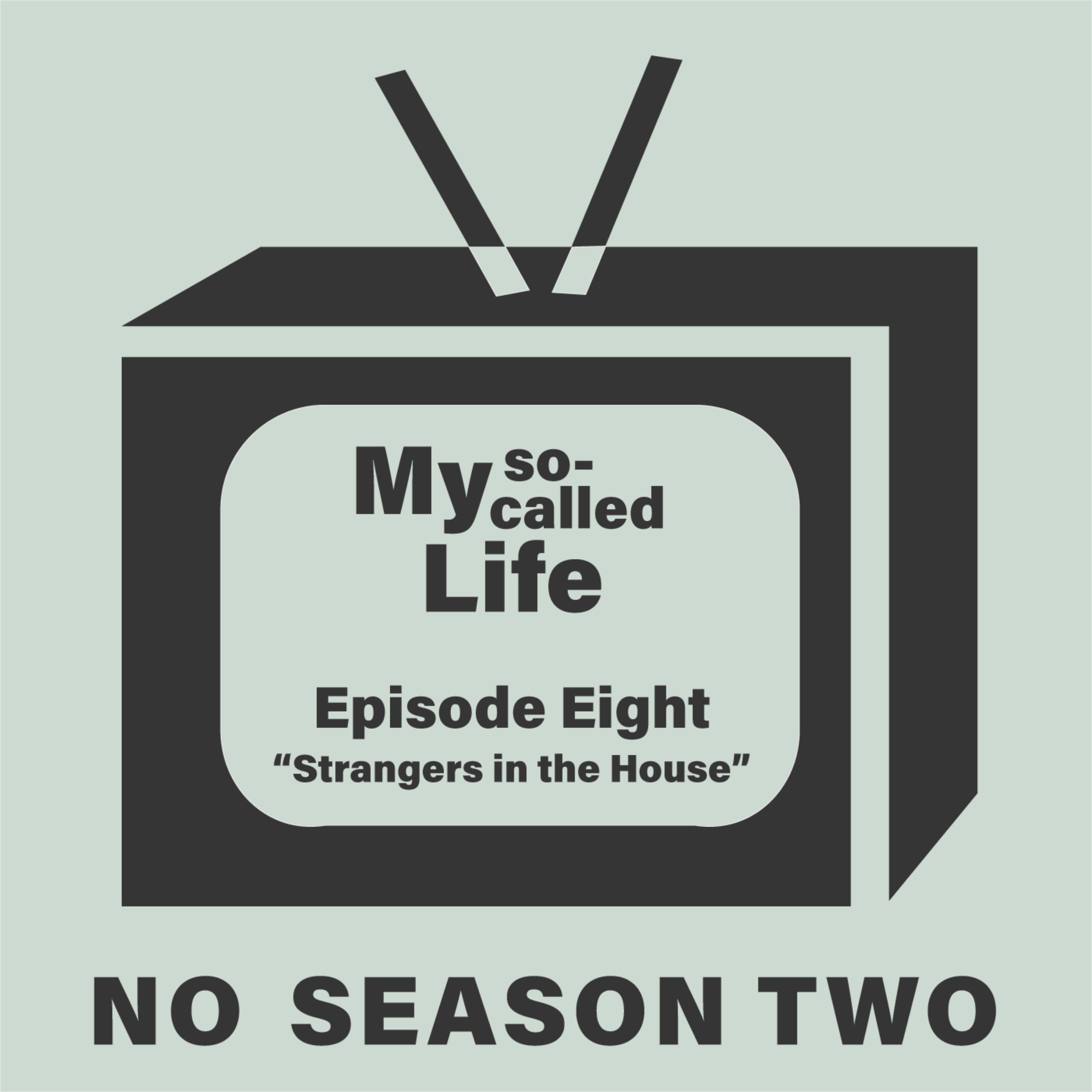 No Season Two