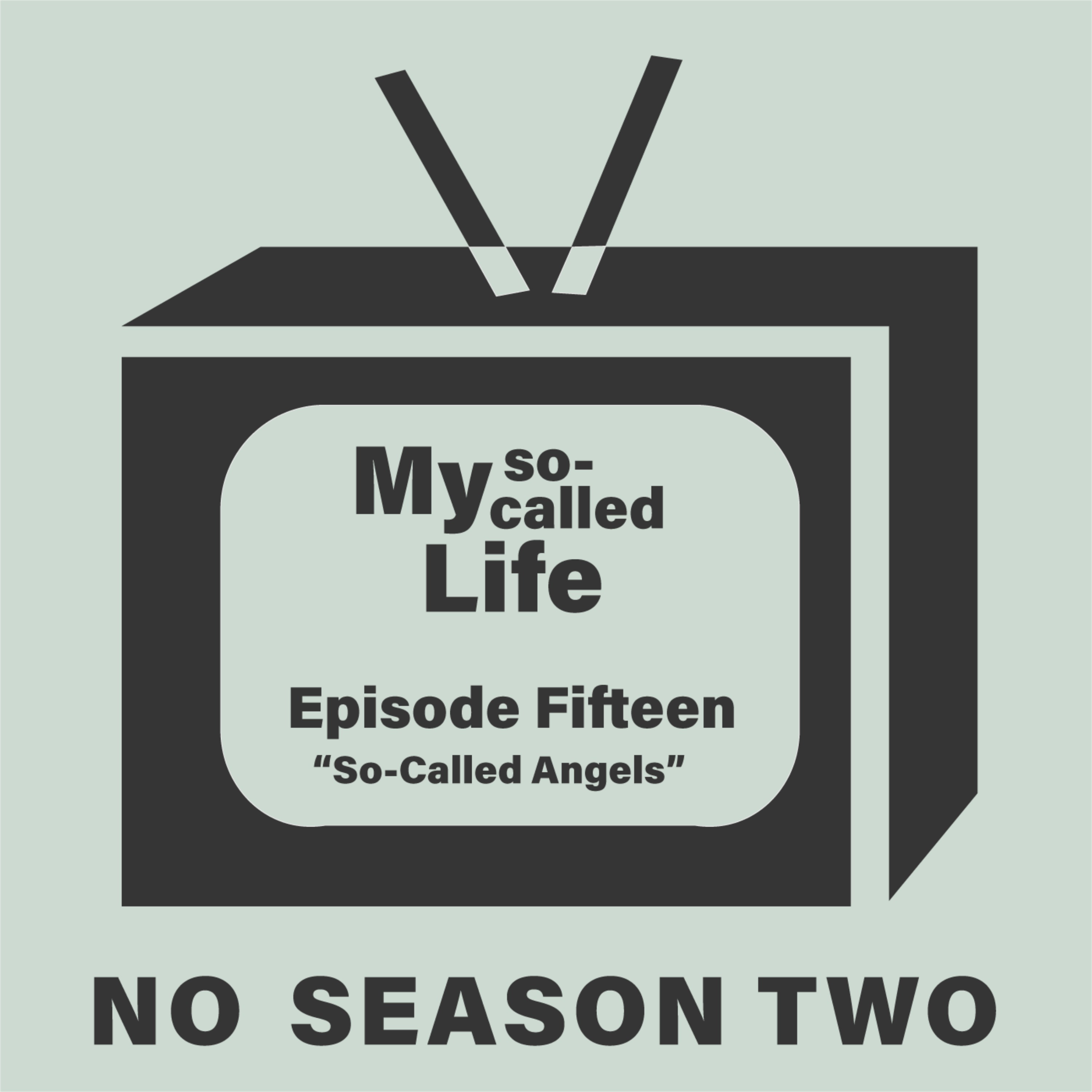 No Season Two