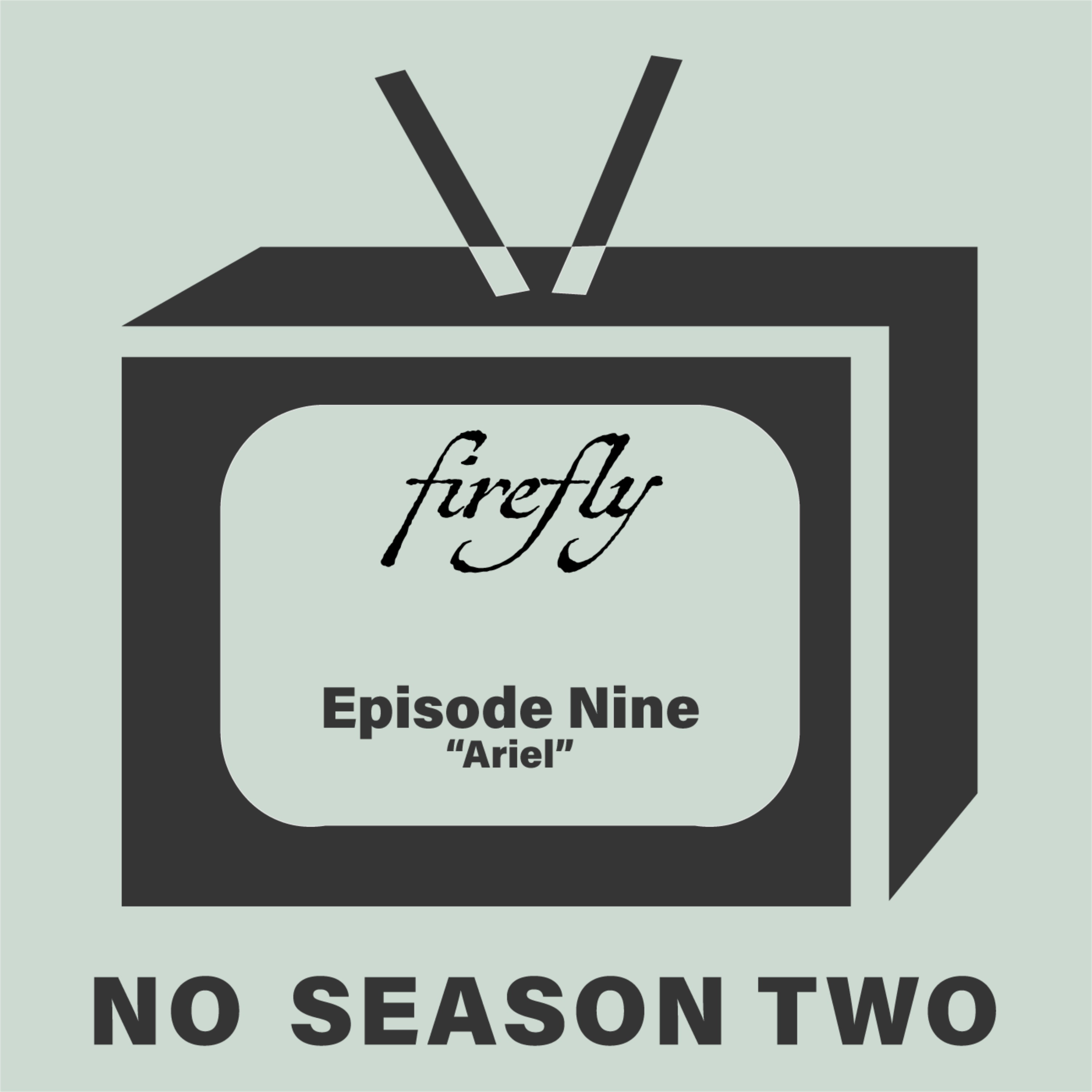 No Season Two