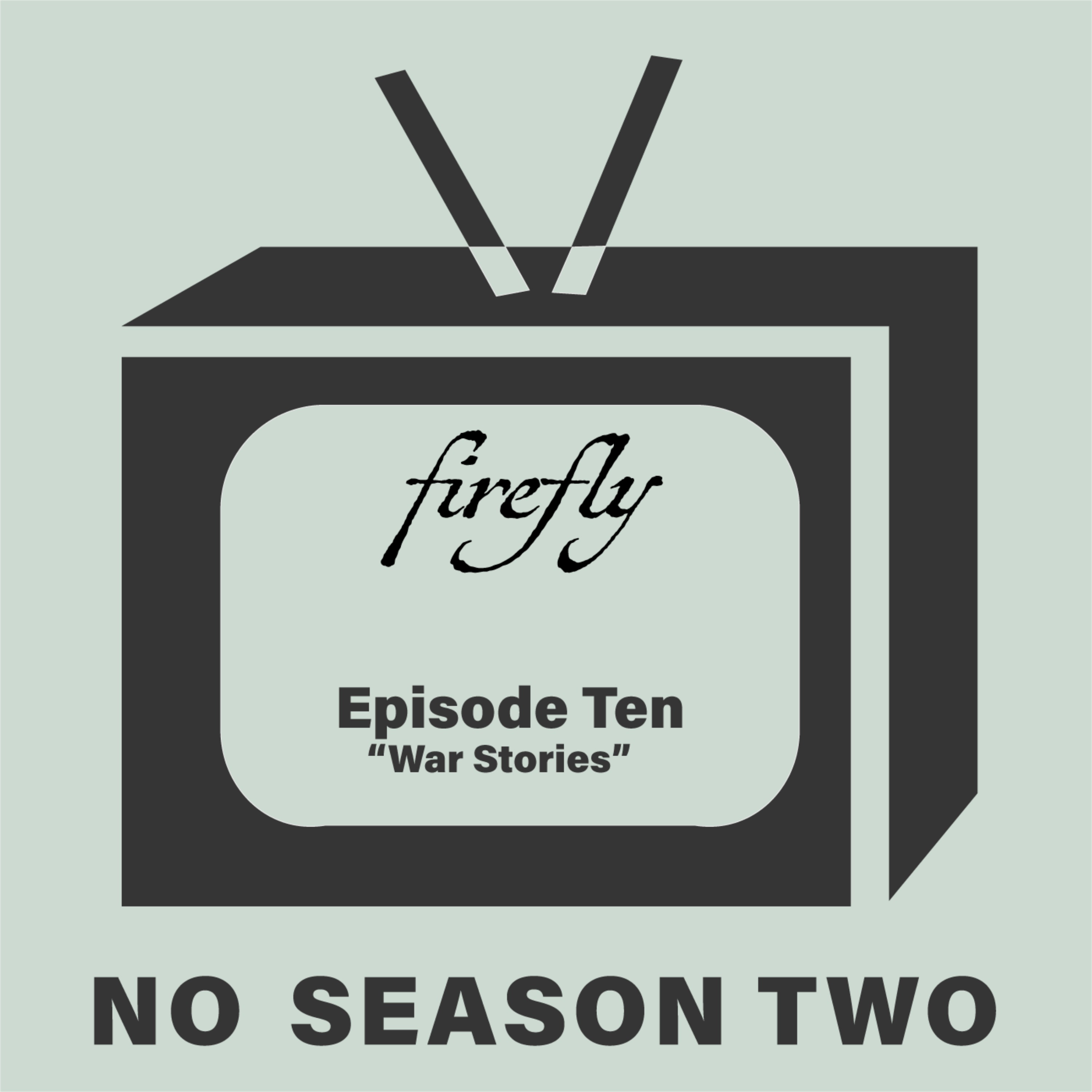 No Season Two