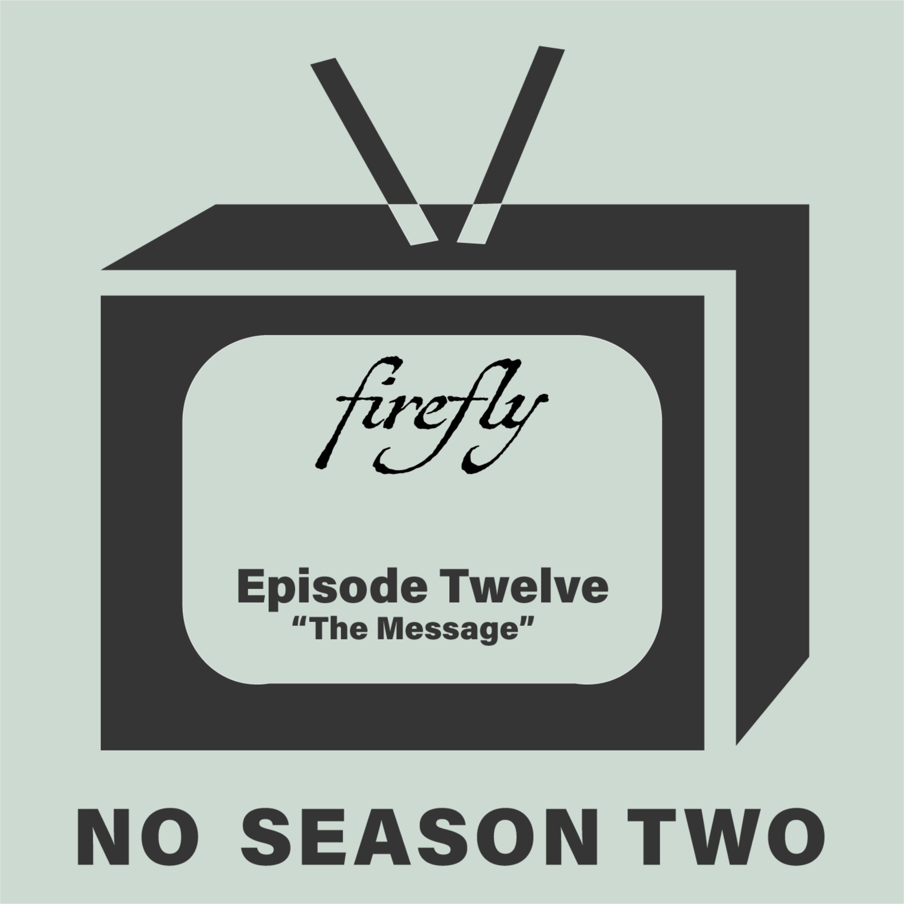 No Season Two