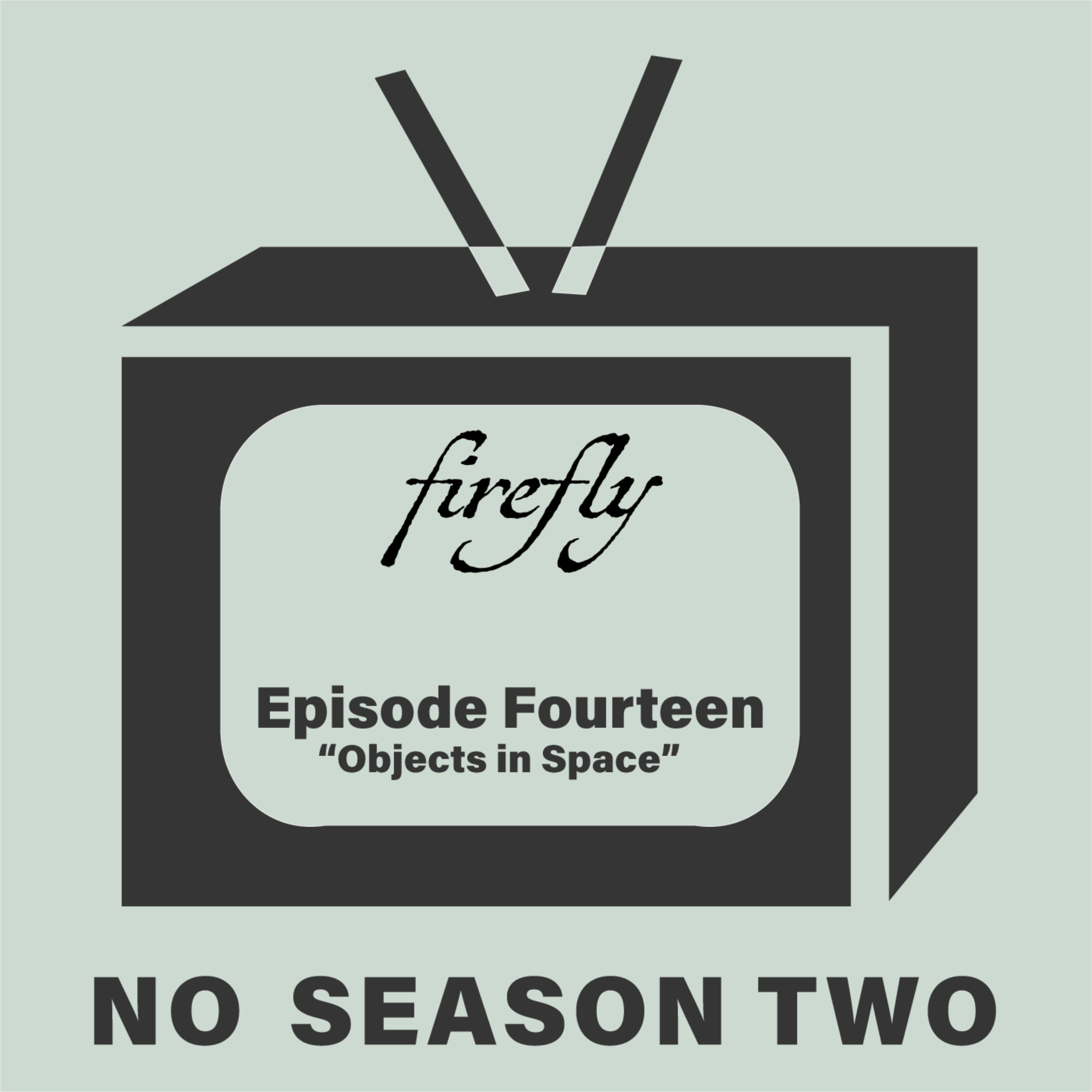 No Season Two