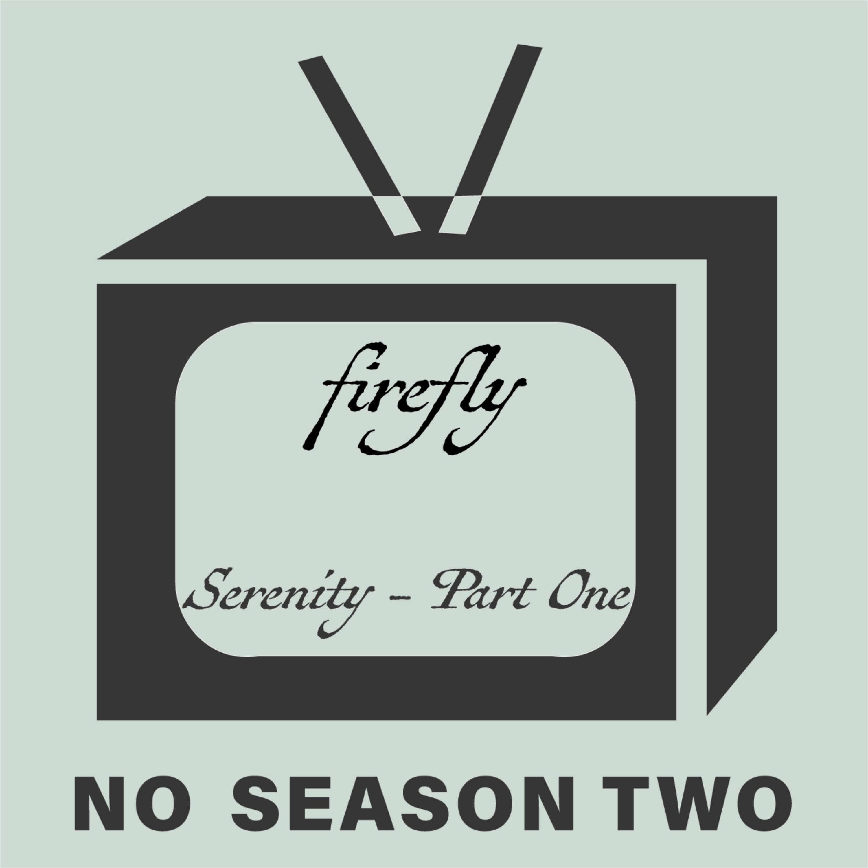 No Season Two