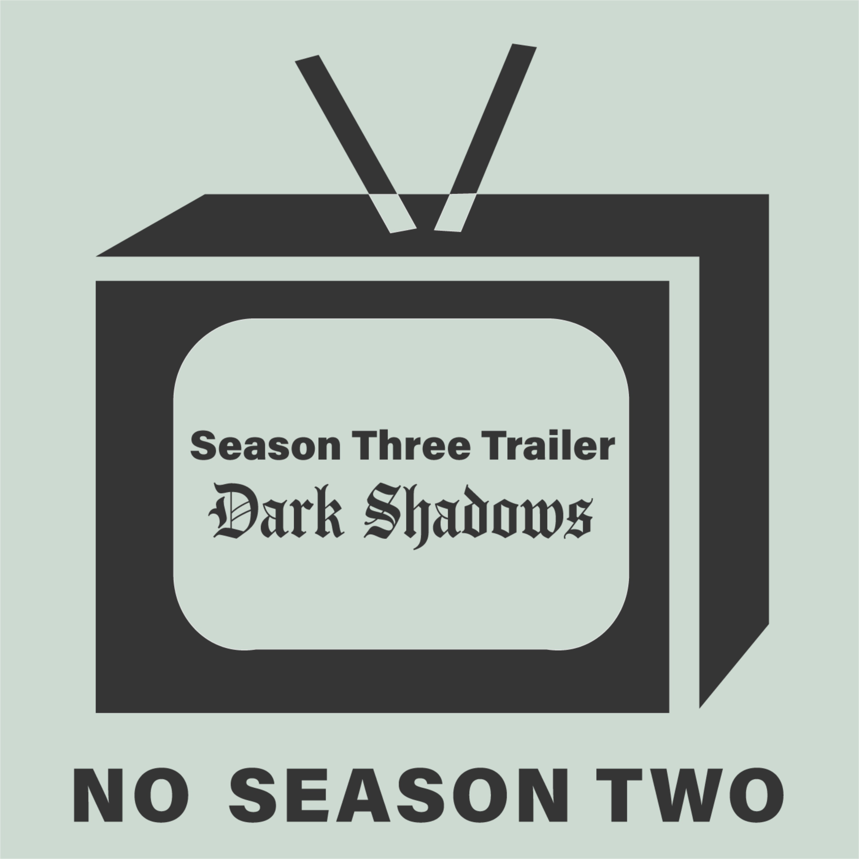 Season Three Trailer - Dark Shadows