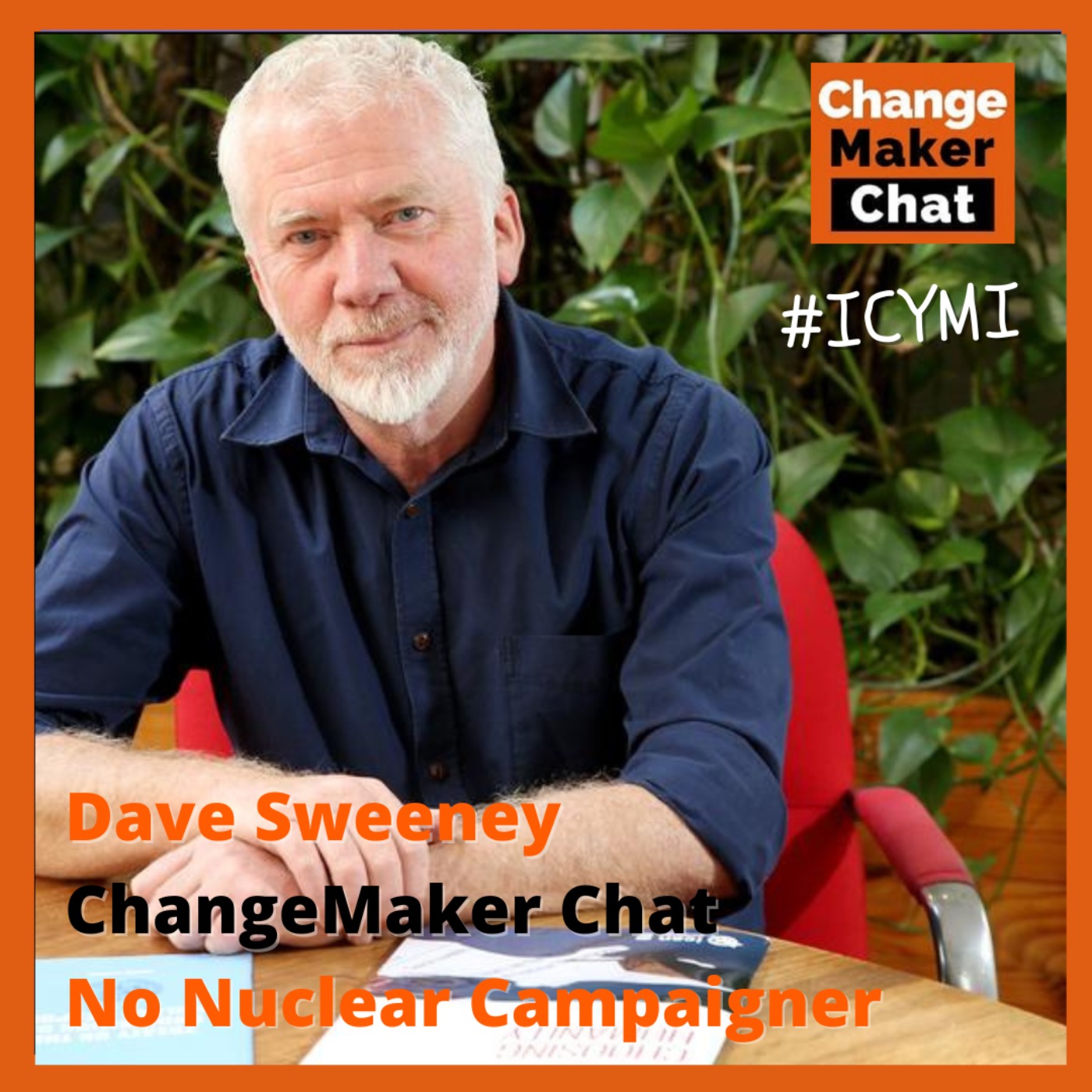 ChangeMakers