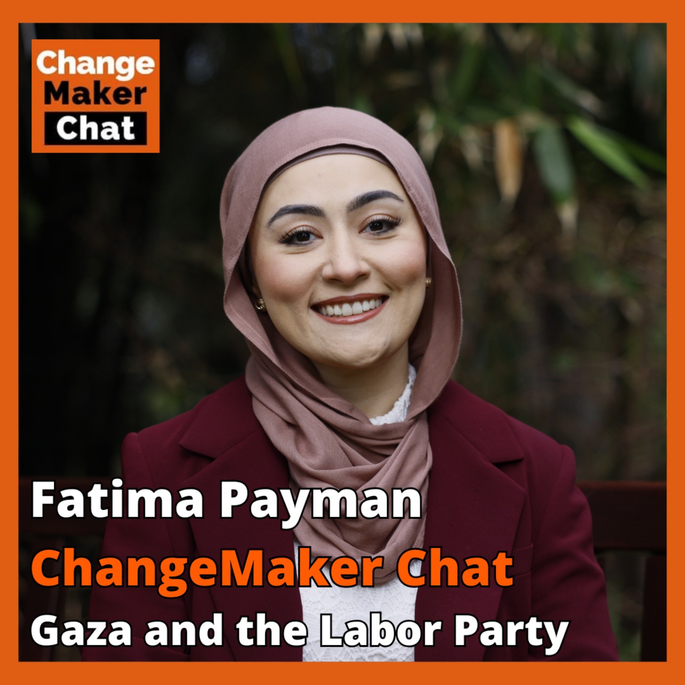 Fatima Payman - Gaza and the Labor Party