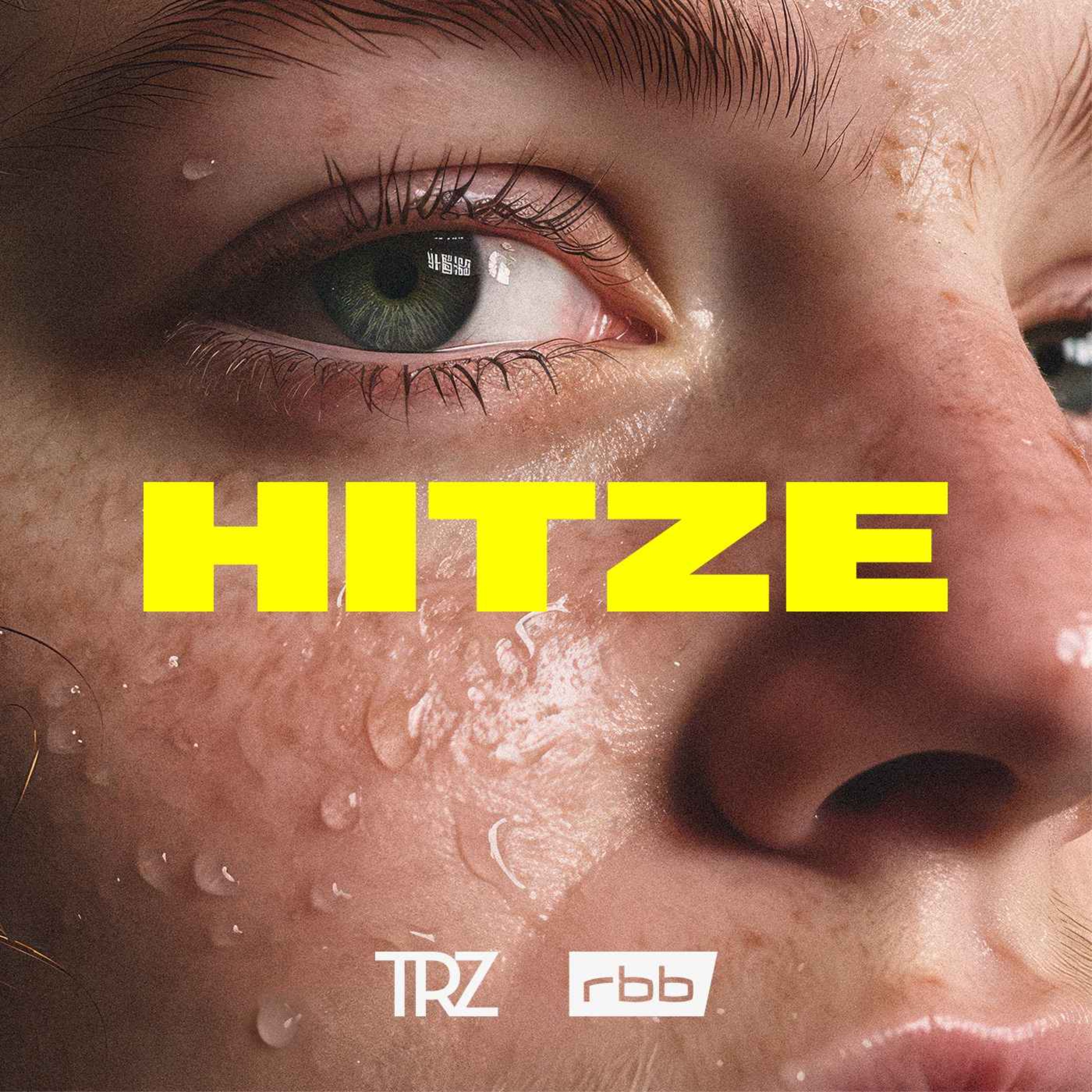 cover art for HITZE – Letzte Generation Close-Up (Trailer)