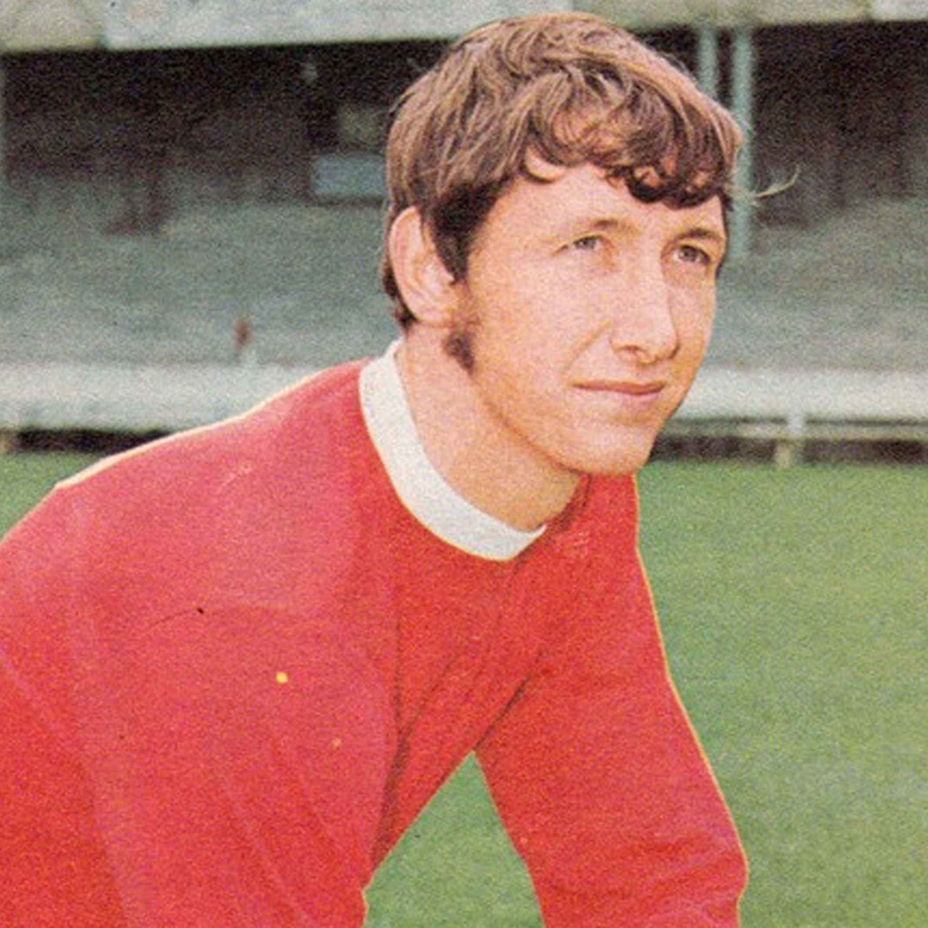 Remembering Rod Thomas (1947-2025)