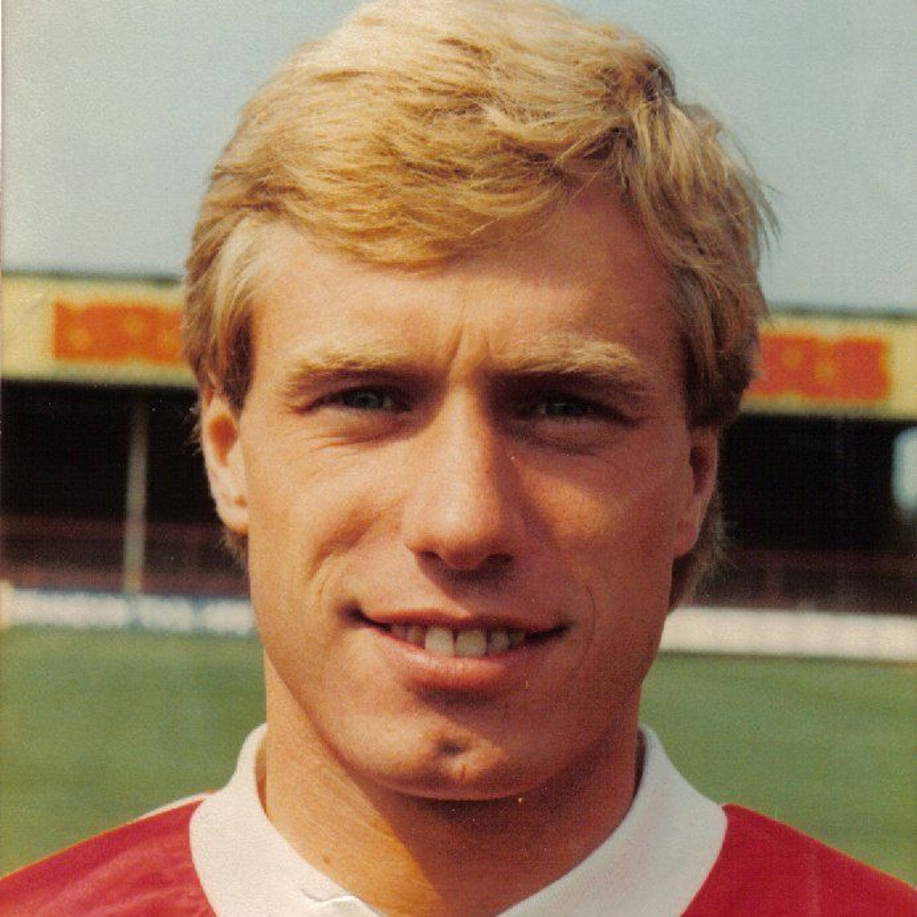 Loathed Strangers: Swindon Town Podcast