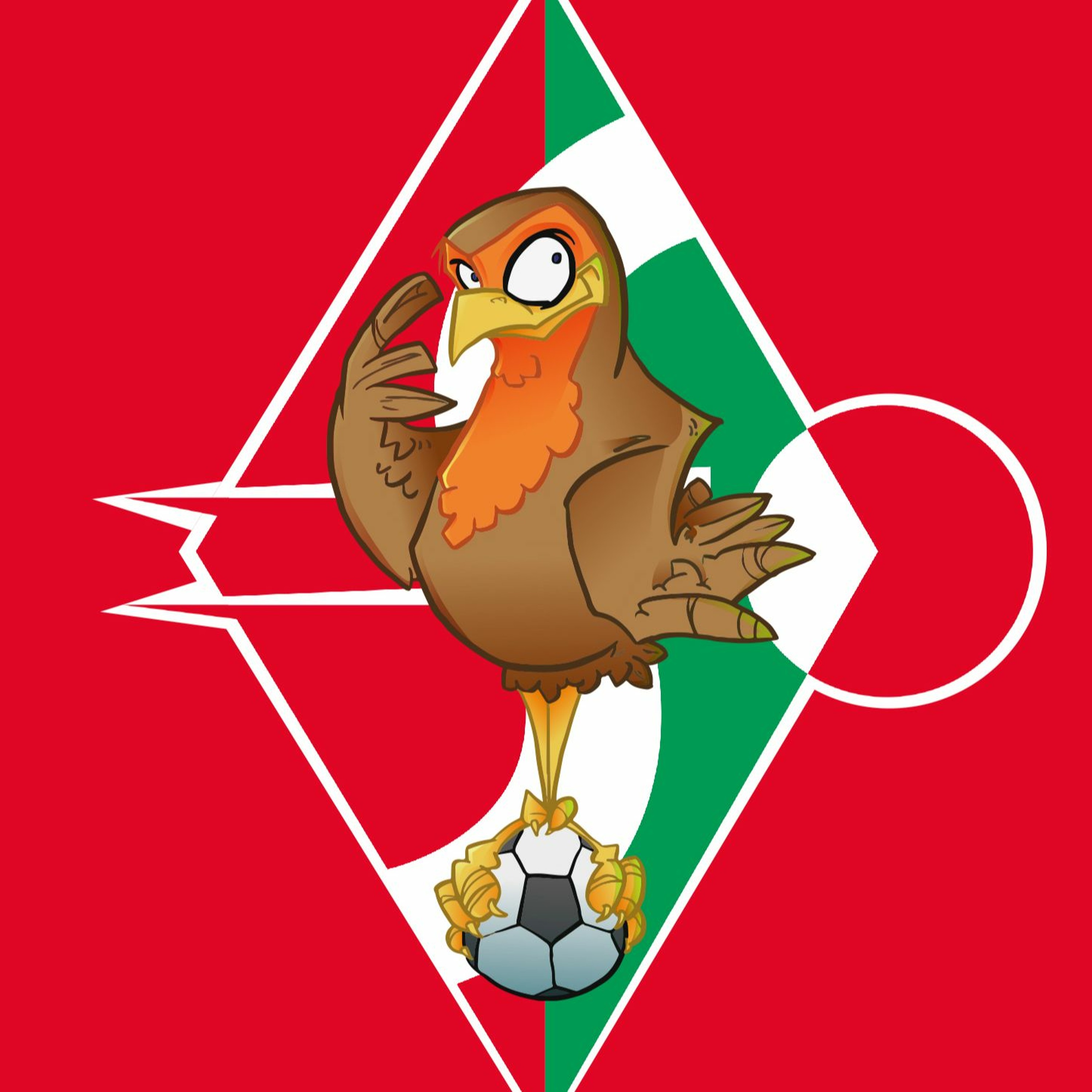Loathed Strangers: Swindon Town Podcast