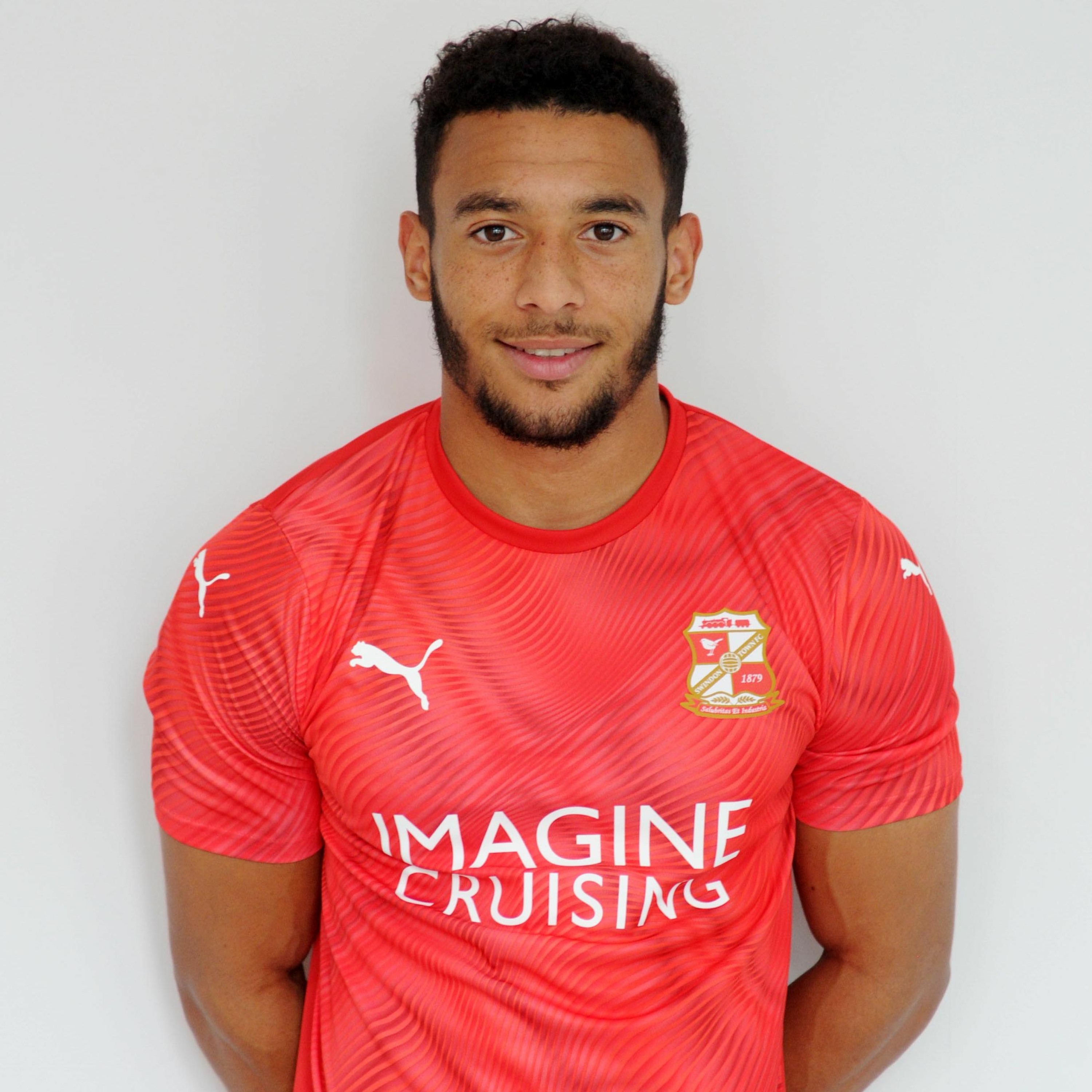 Loathed Strangers: Swindon Town Podcast