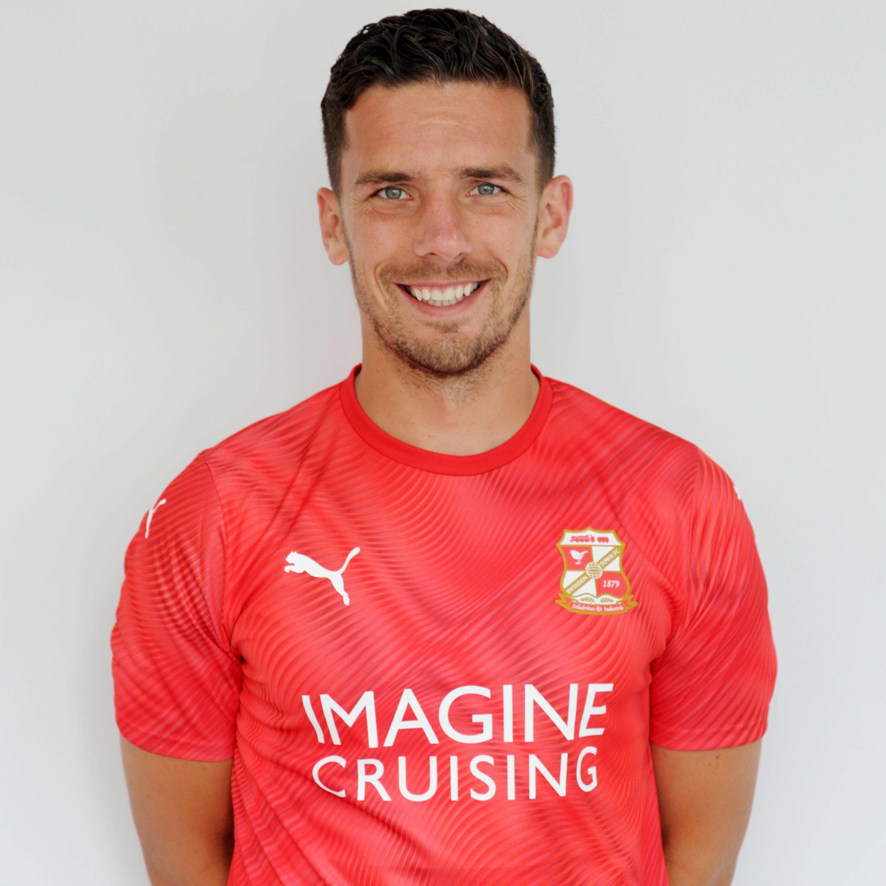 Loathed Strangers: Swindon Town Podcast